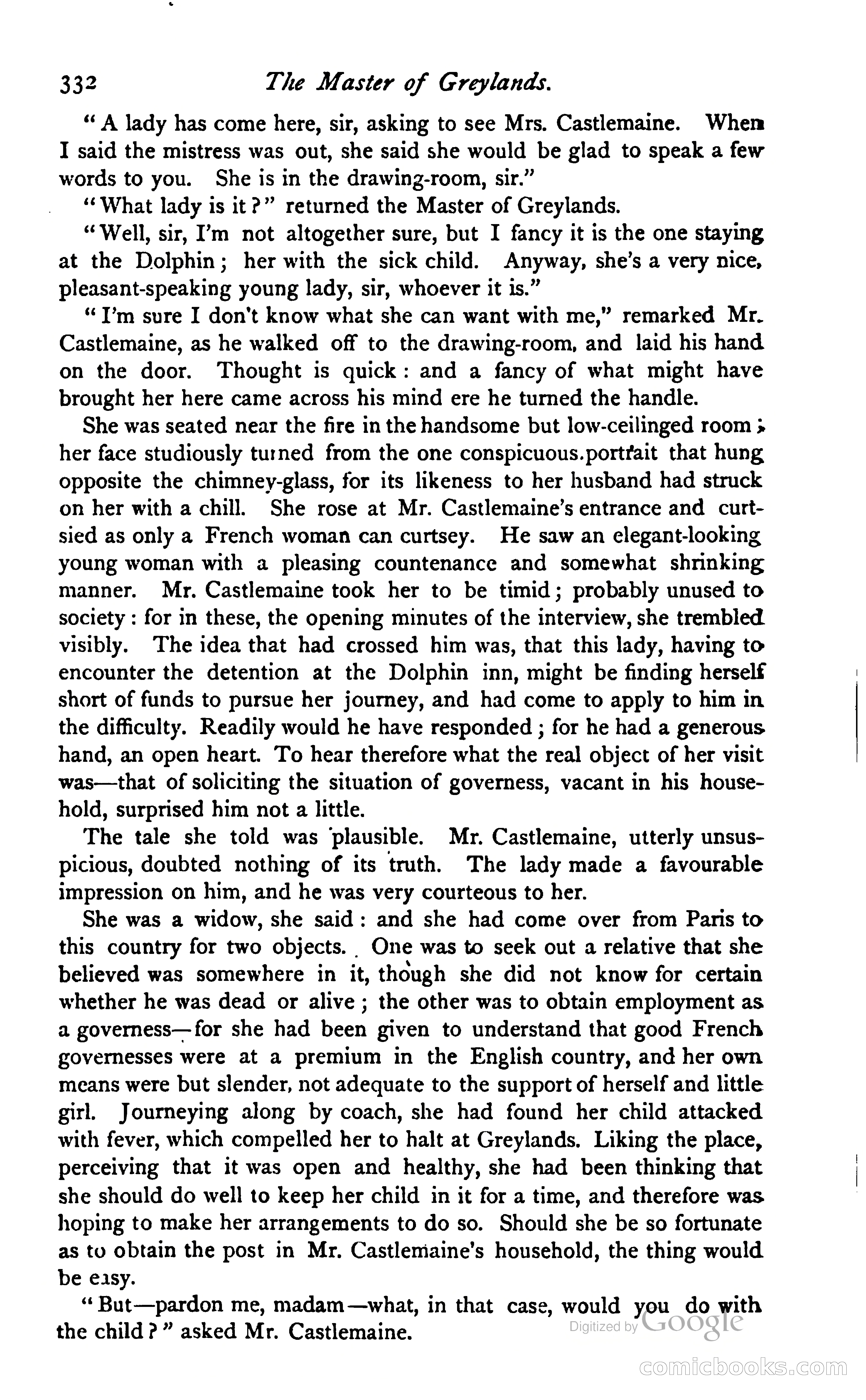 The Argosy — page 352 of 396