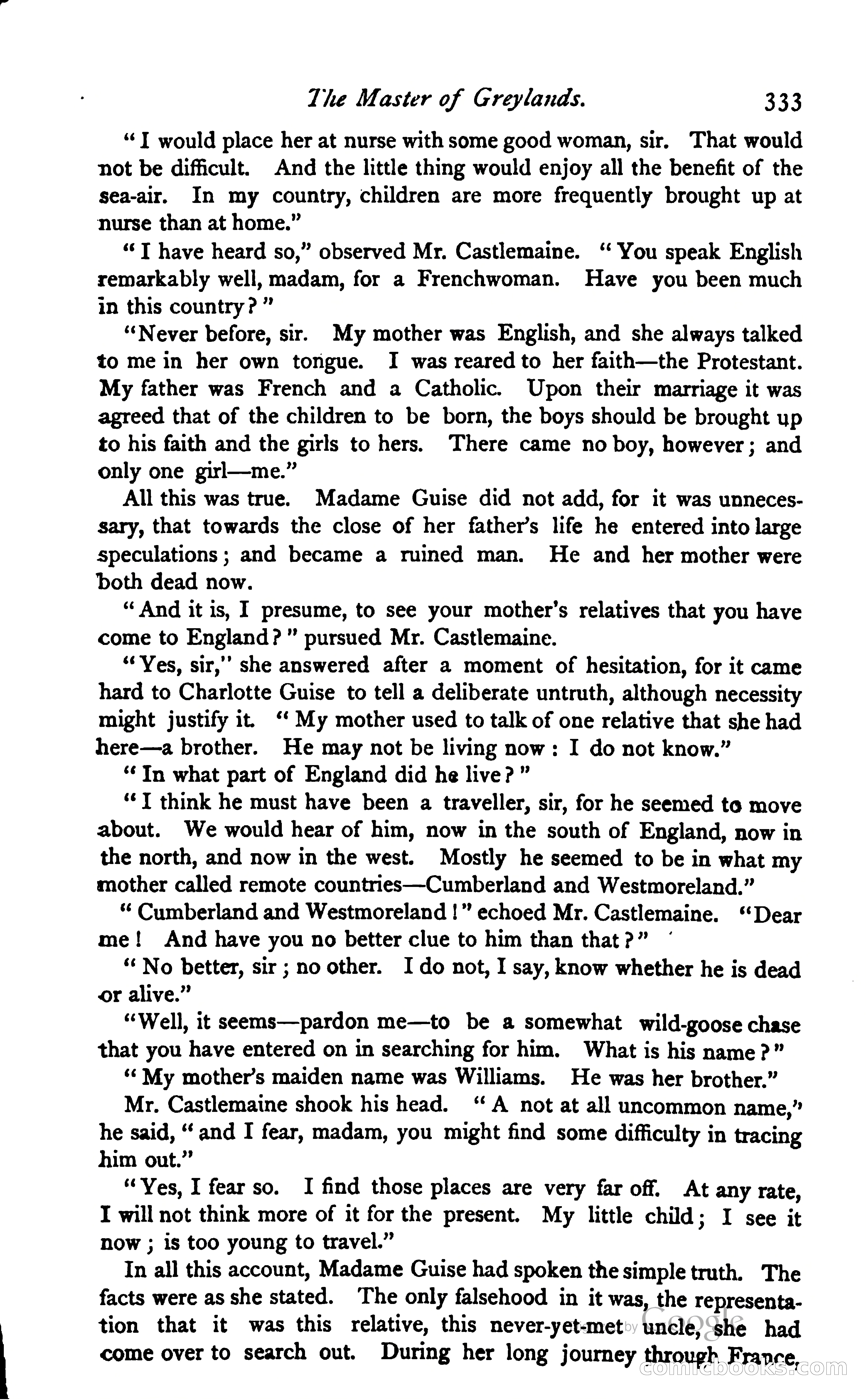 The Argosy — page 353 of 396