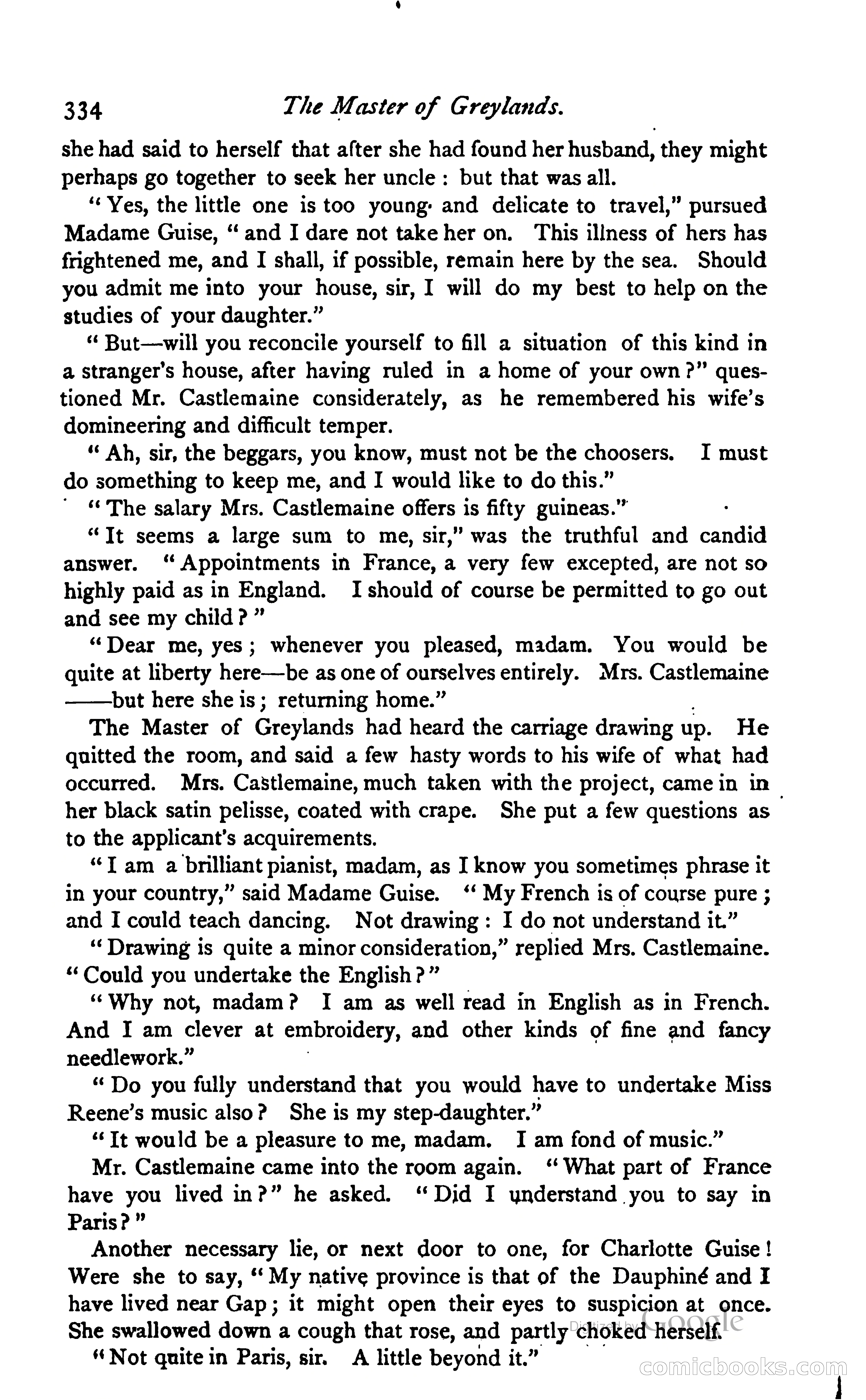 The Argosy — page 354 of 396