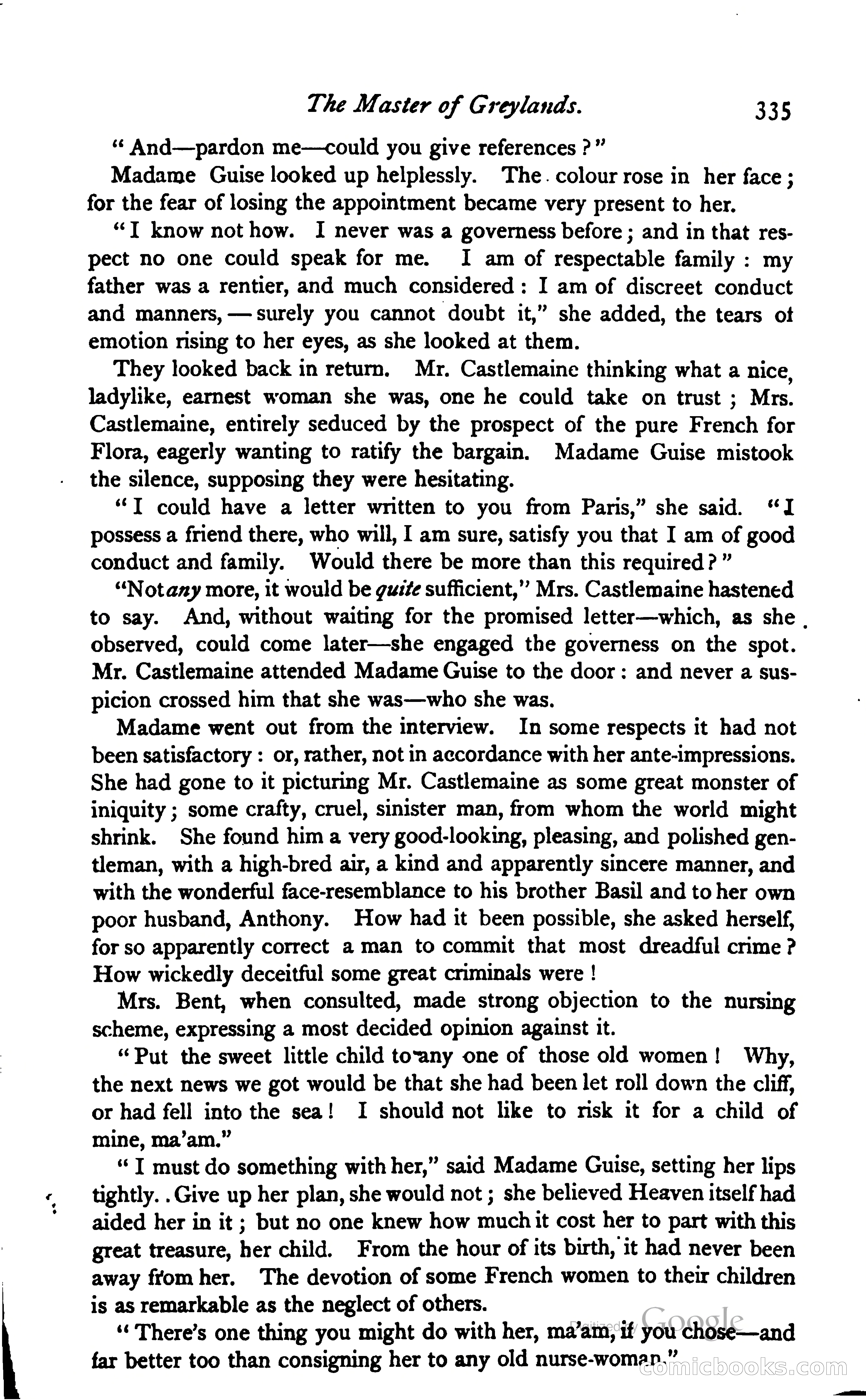 The Argosy — page 355 of 396