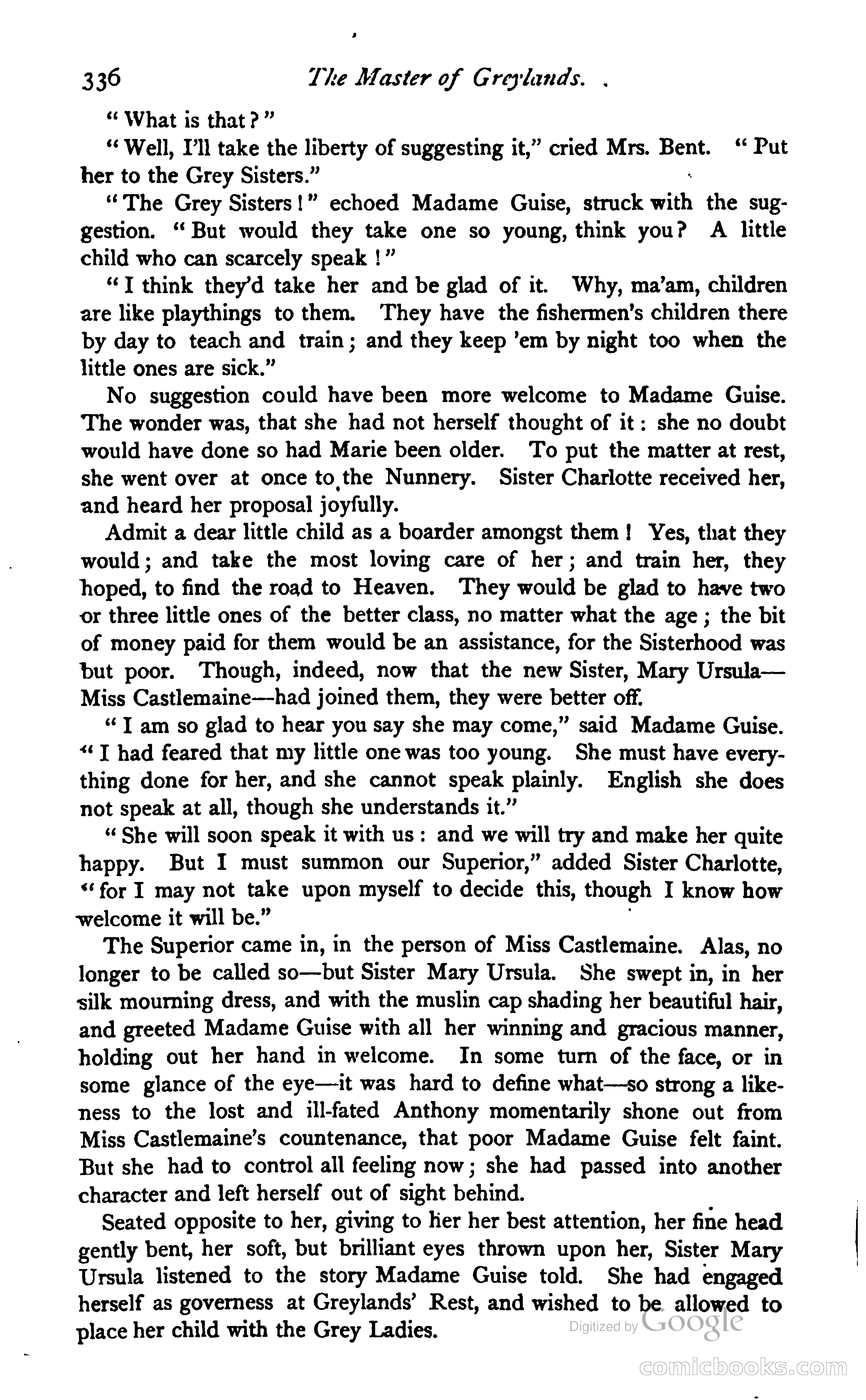 The Argosy — page 356 of 396