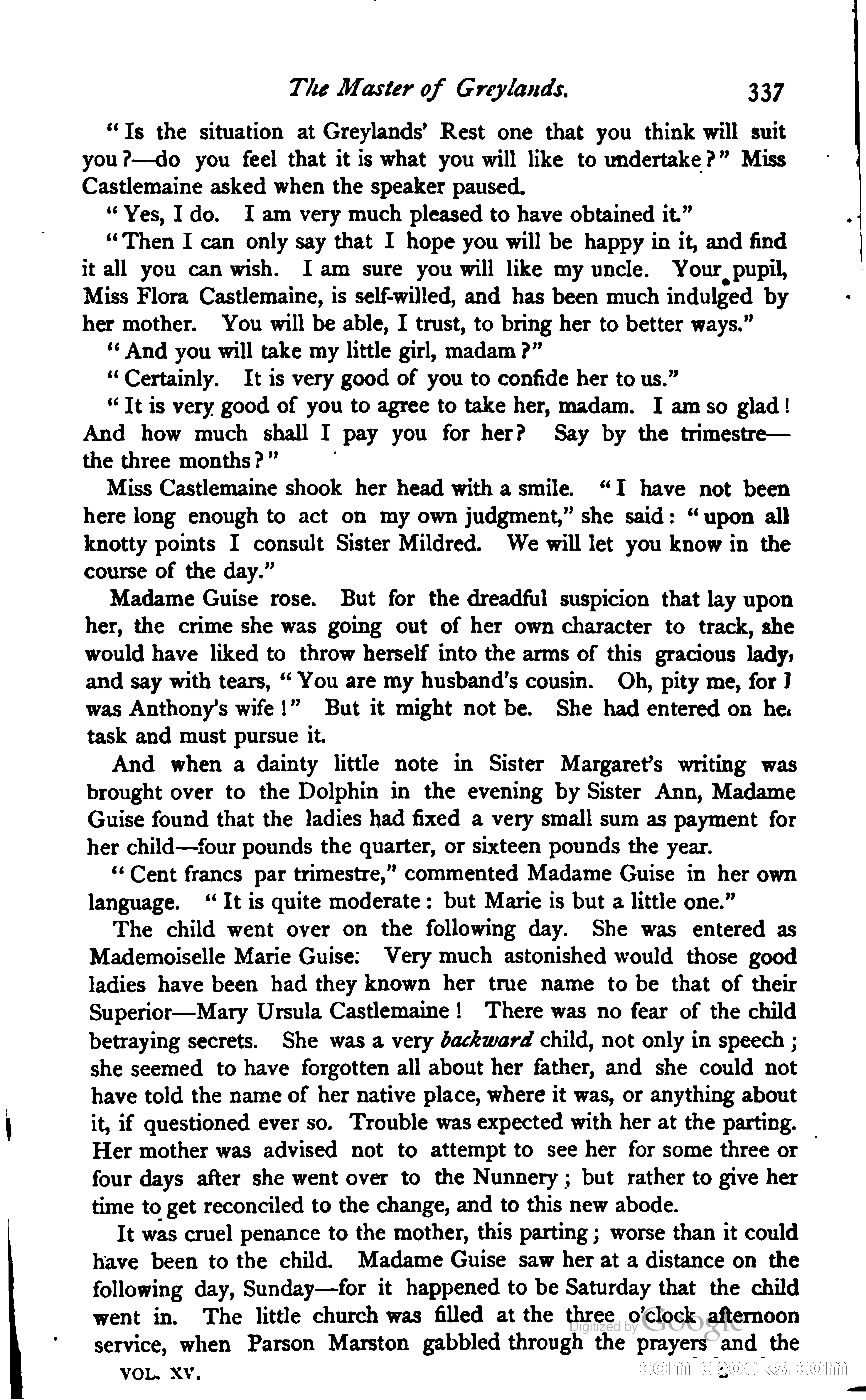 The Argosy — page 357 of 396