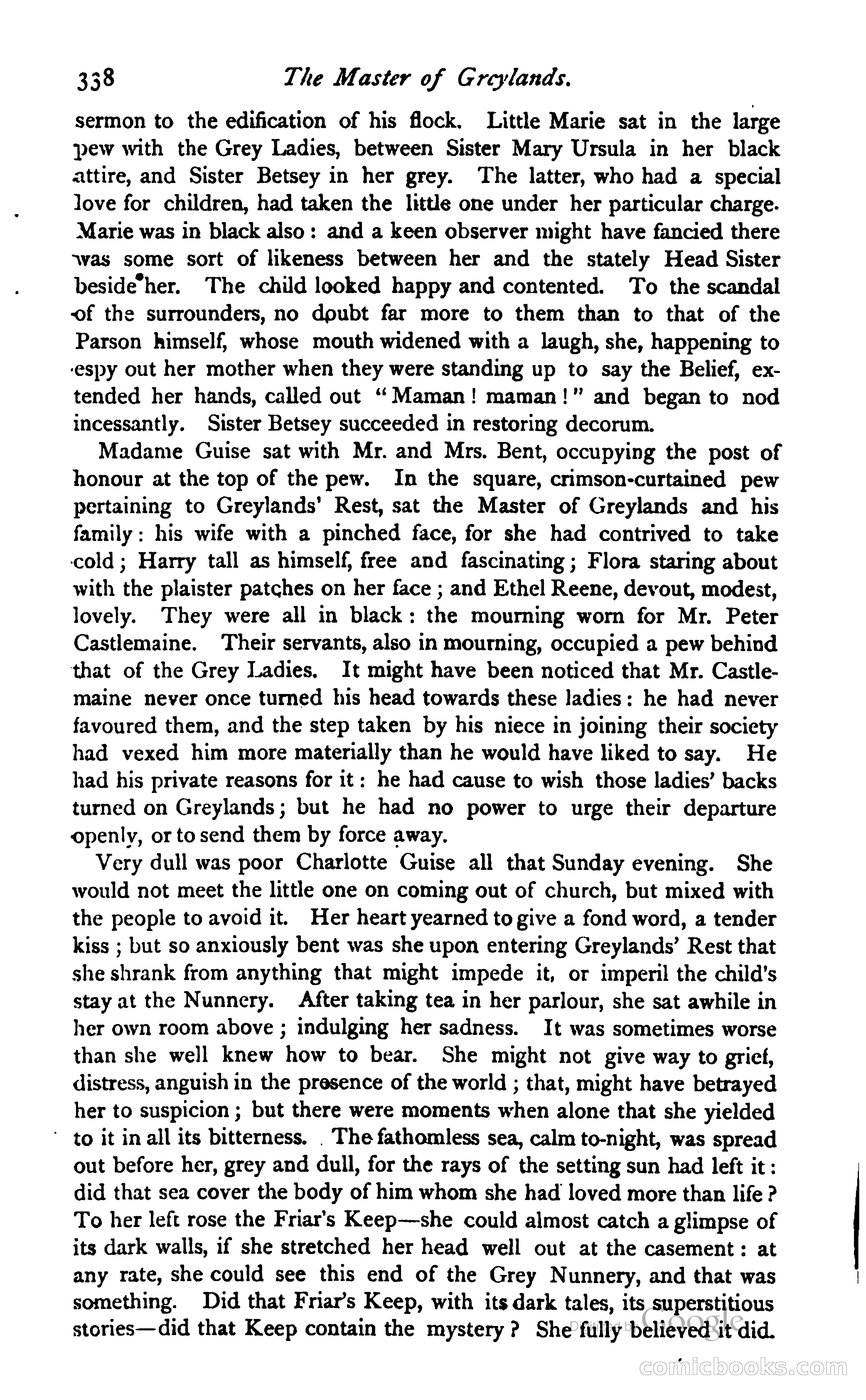 The Argosy — page 358 of 396