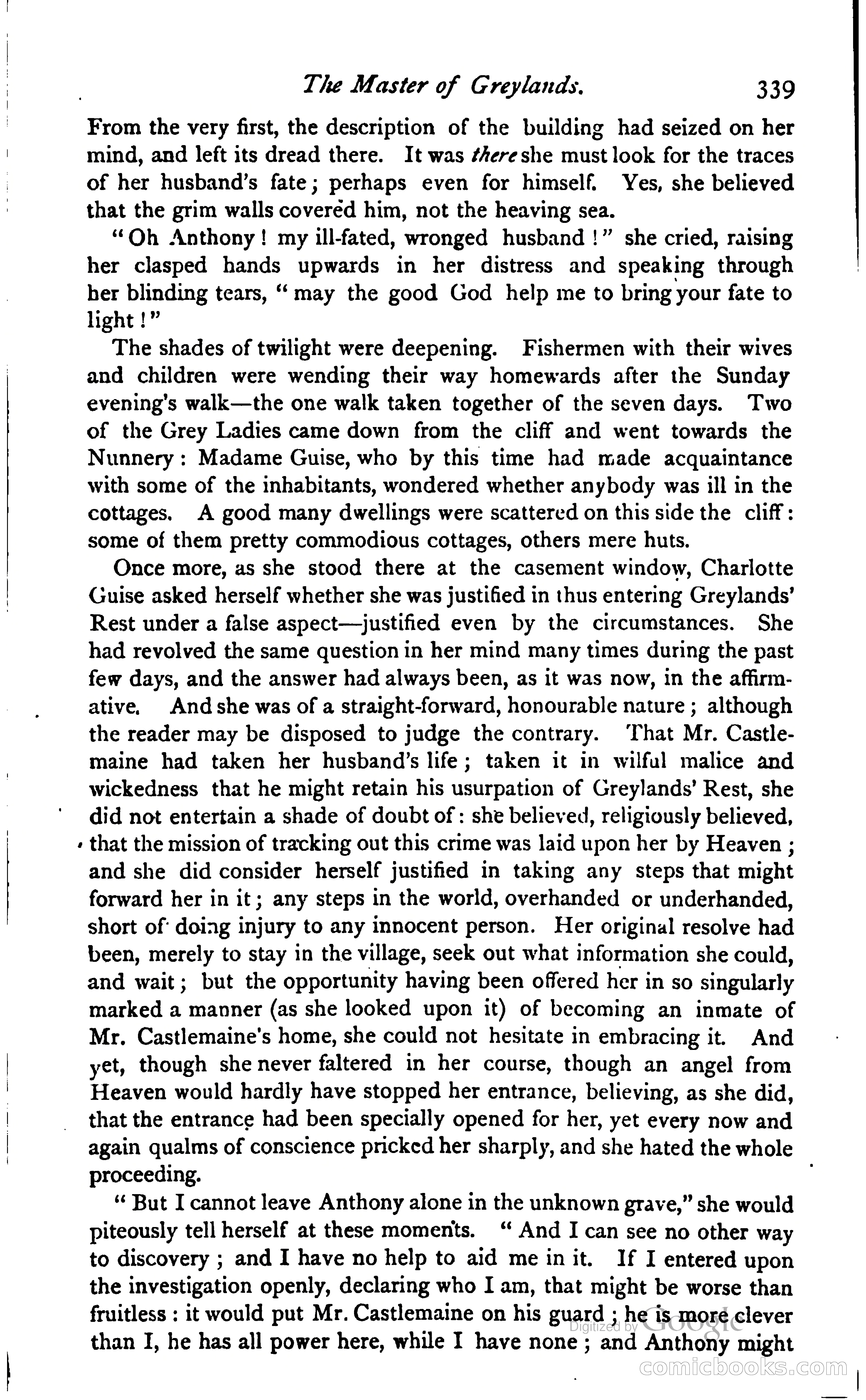The Argosy — page 359 of 396
