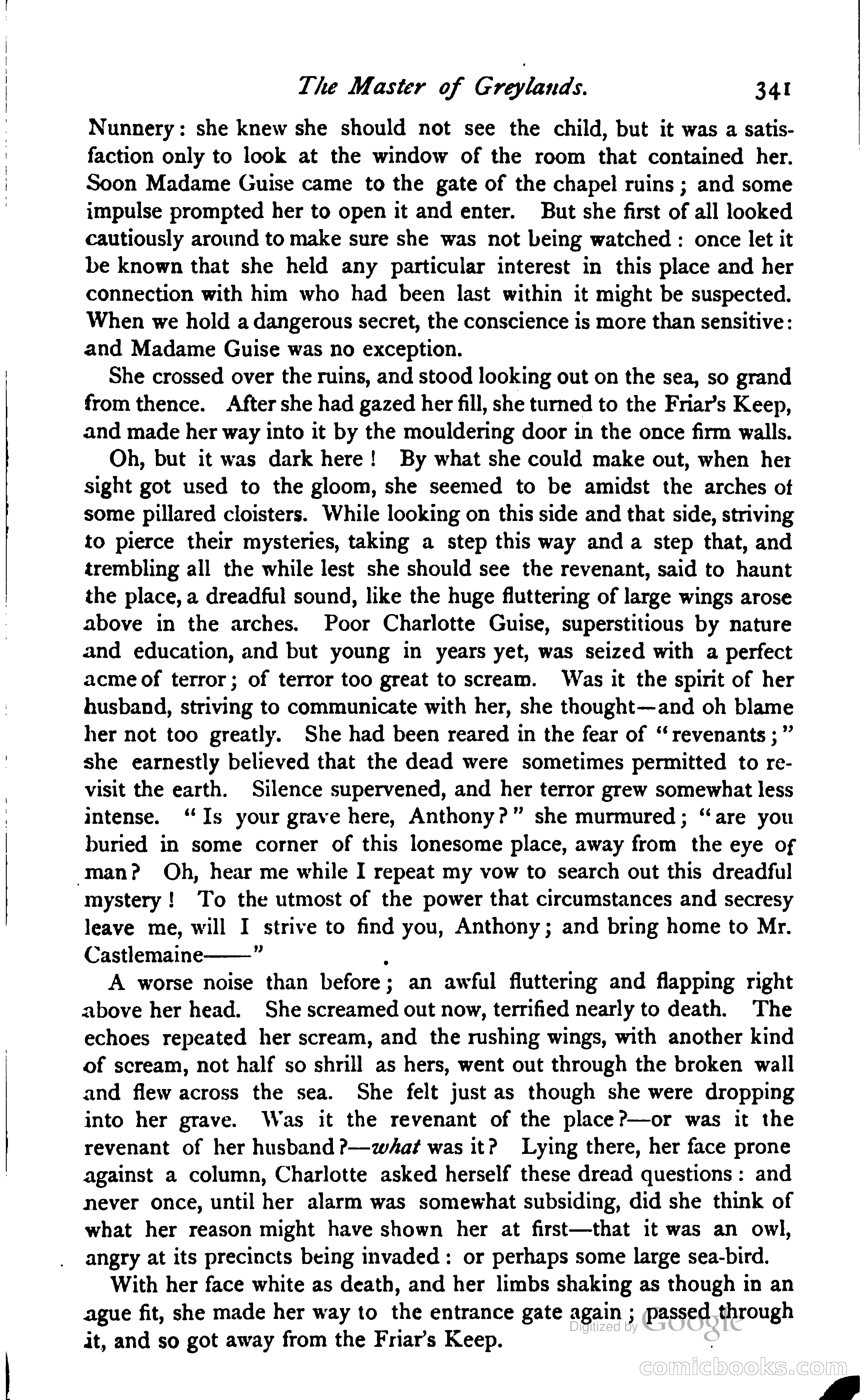 The Argosy — page 361 of 396