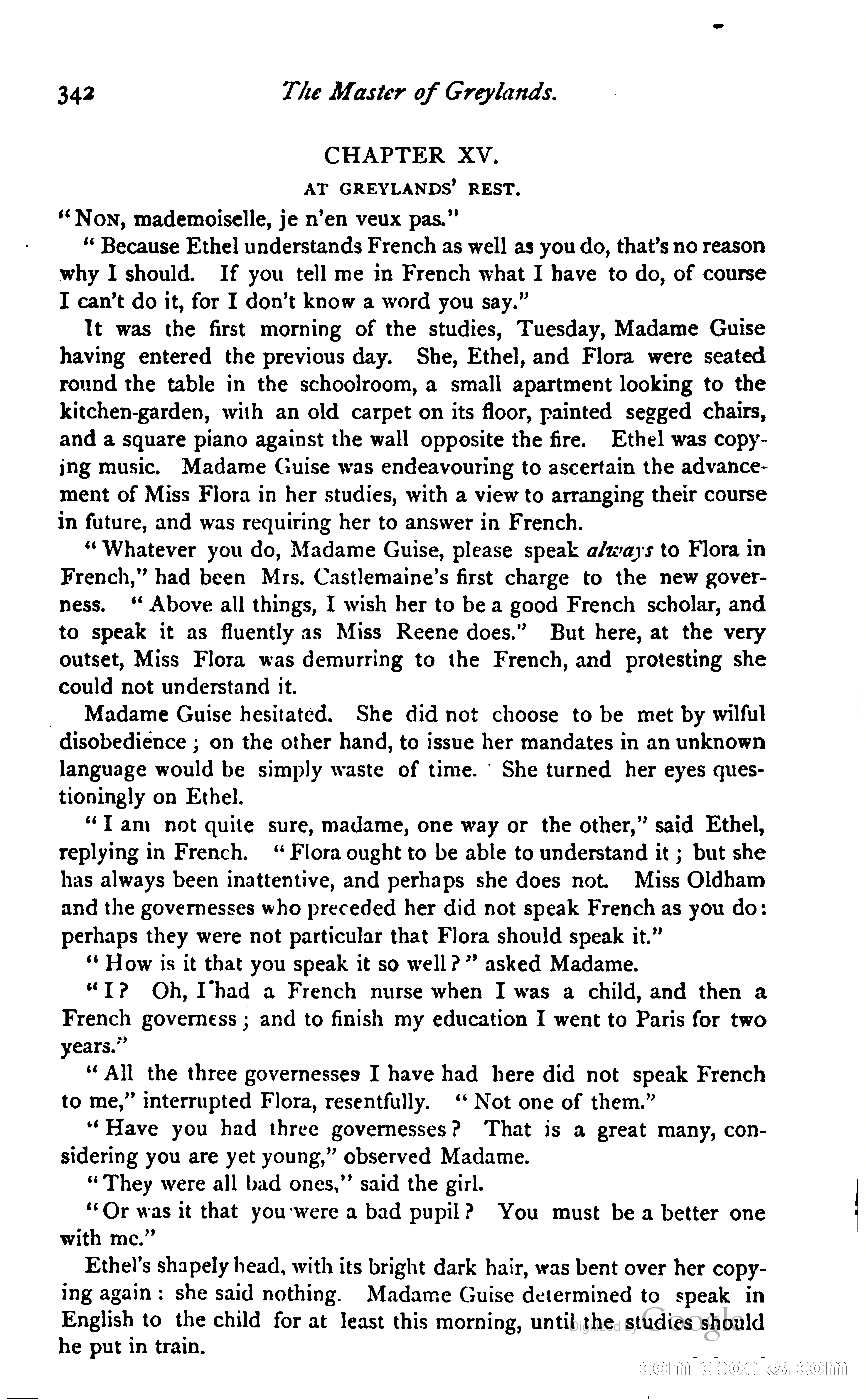 The Argosy — page 362 of 396