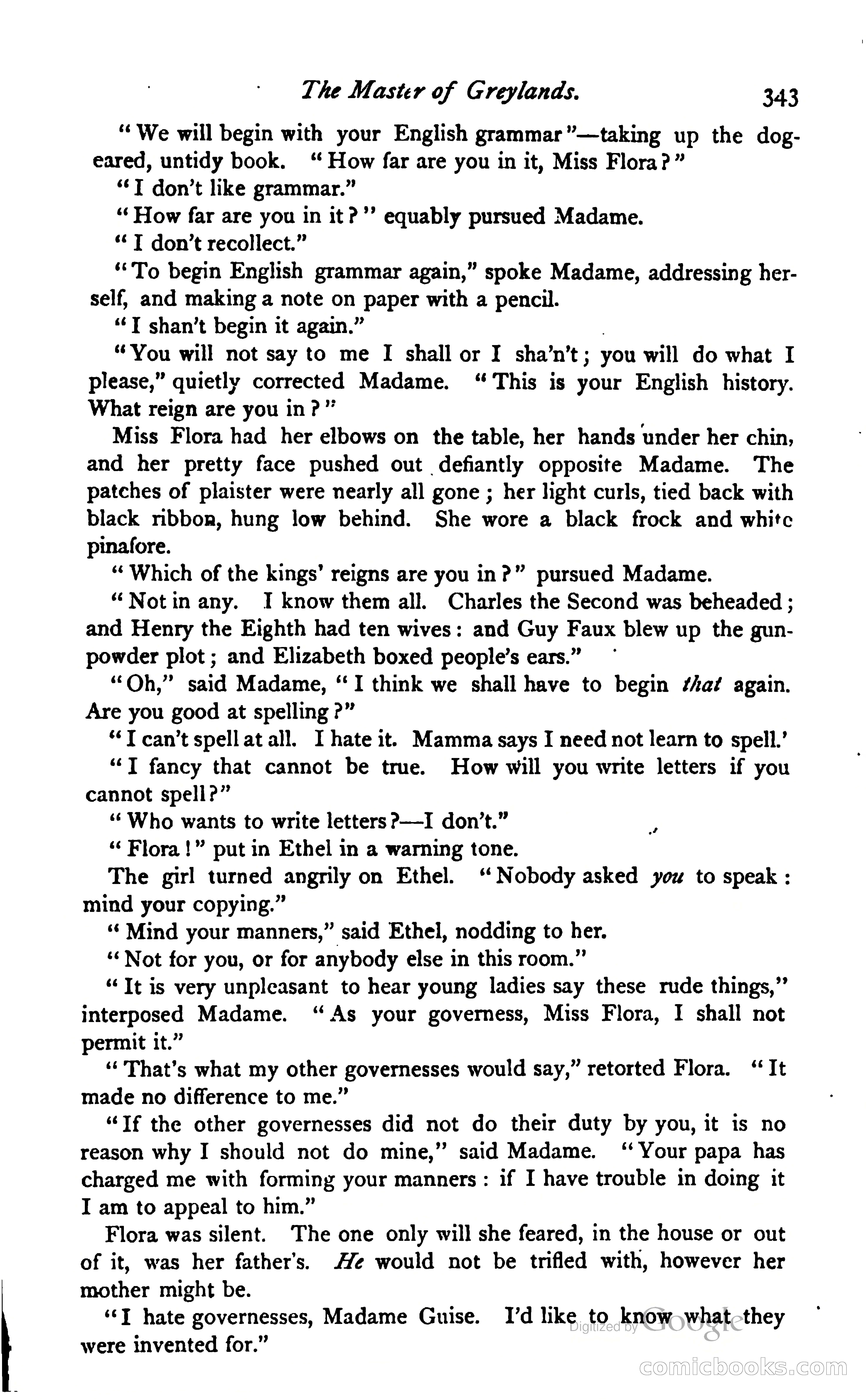 The Argosy — page 363 of 396