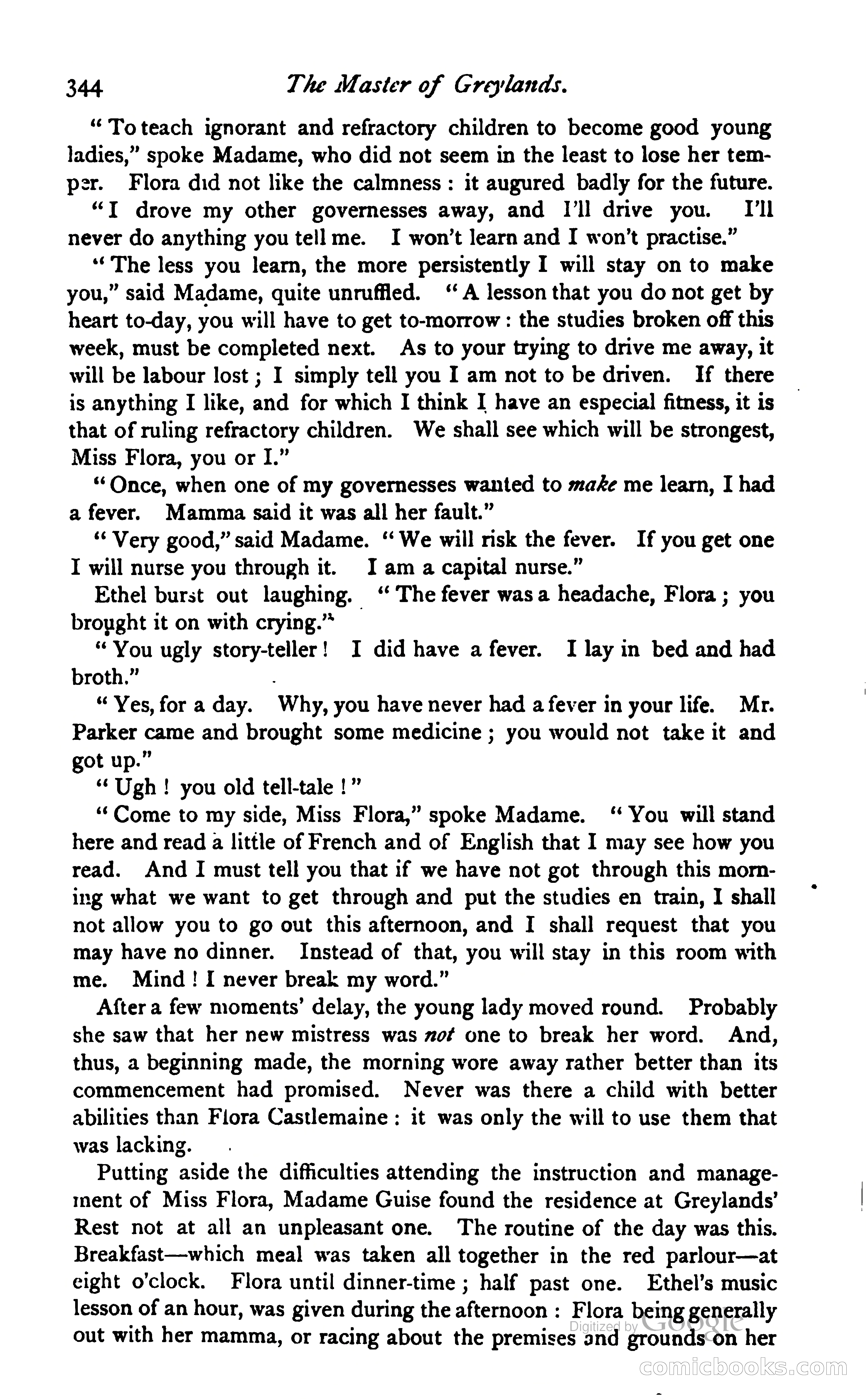 The Argosy — page 364 of 396