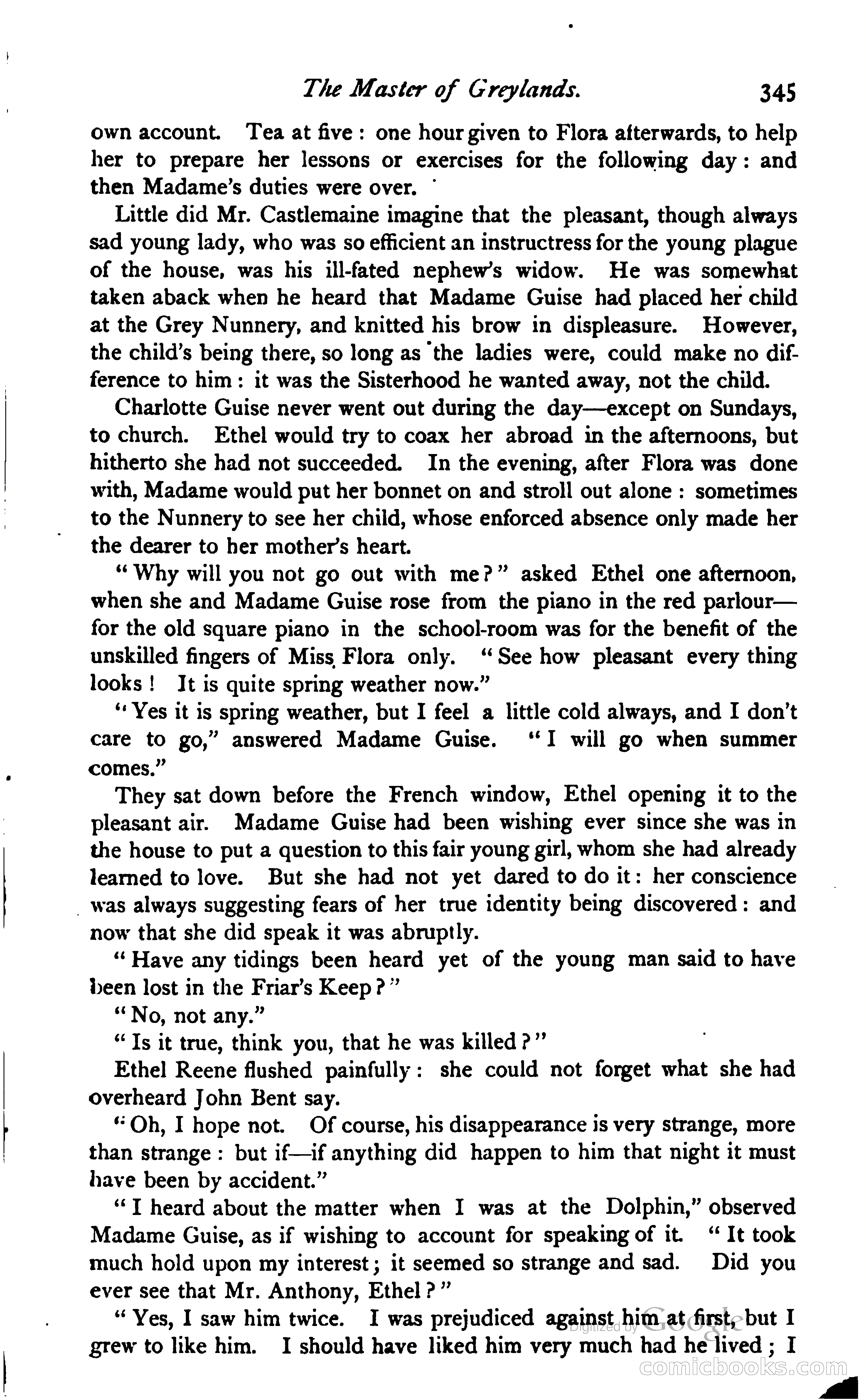 The Argosy — page 365 of 396