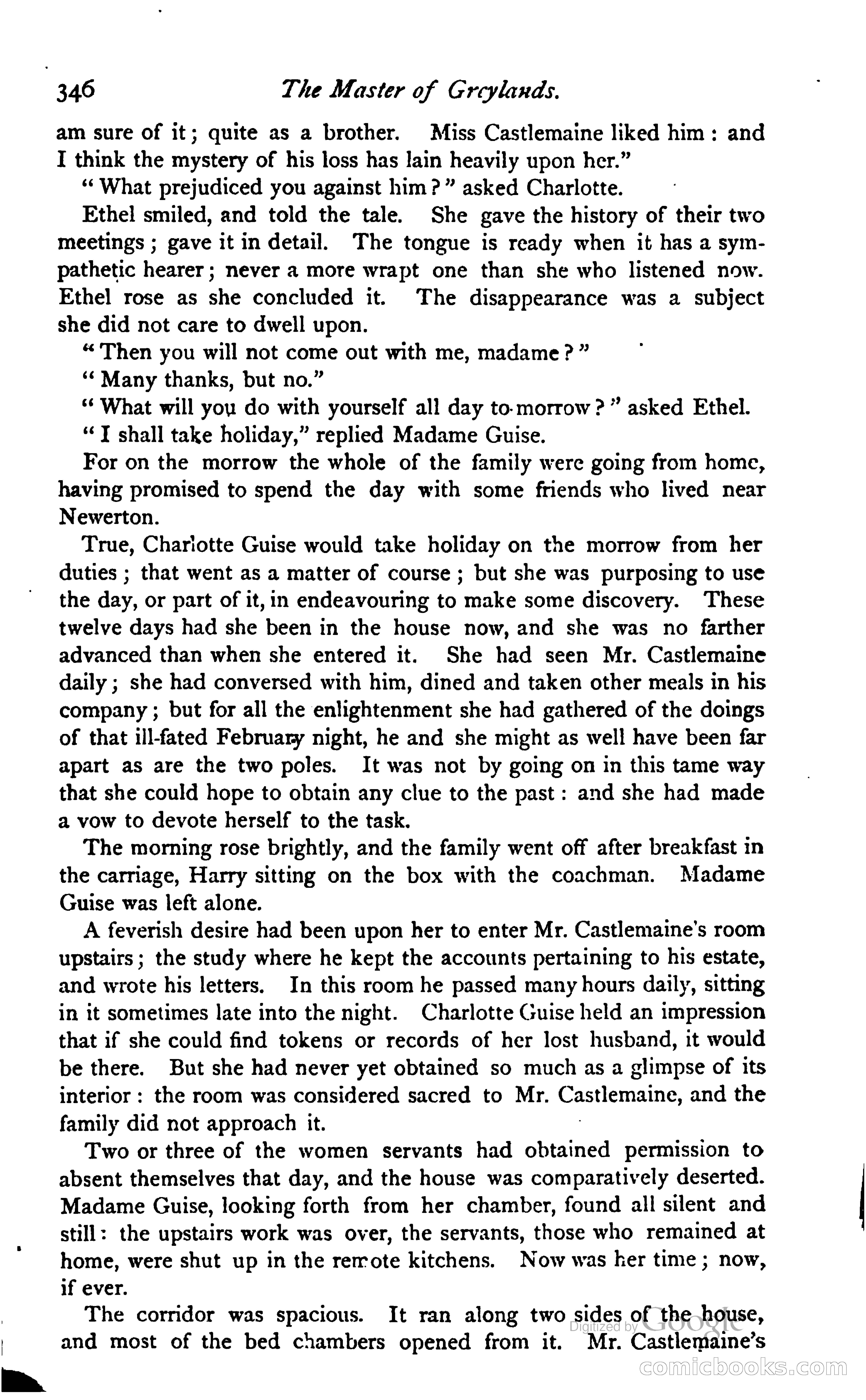 The Argosy — page 366 of 396
