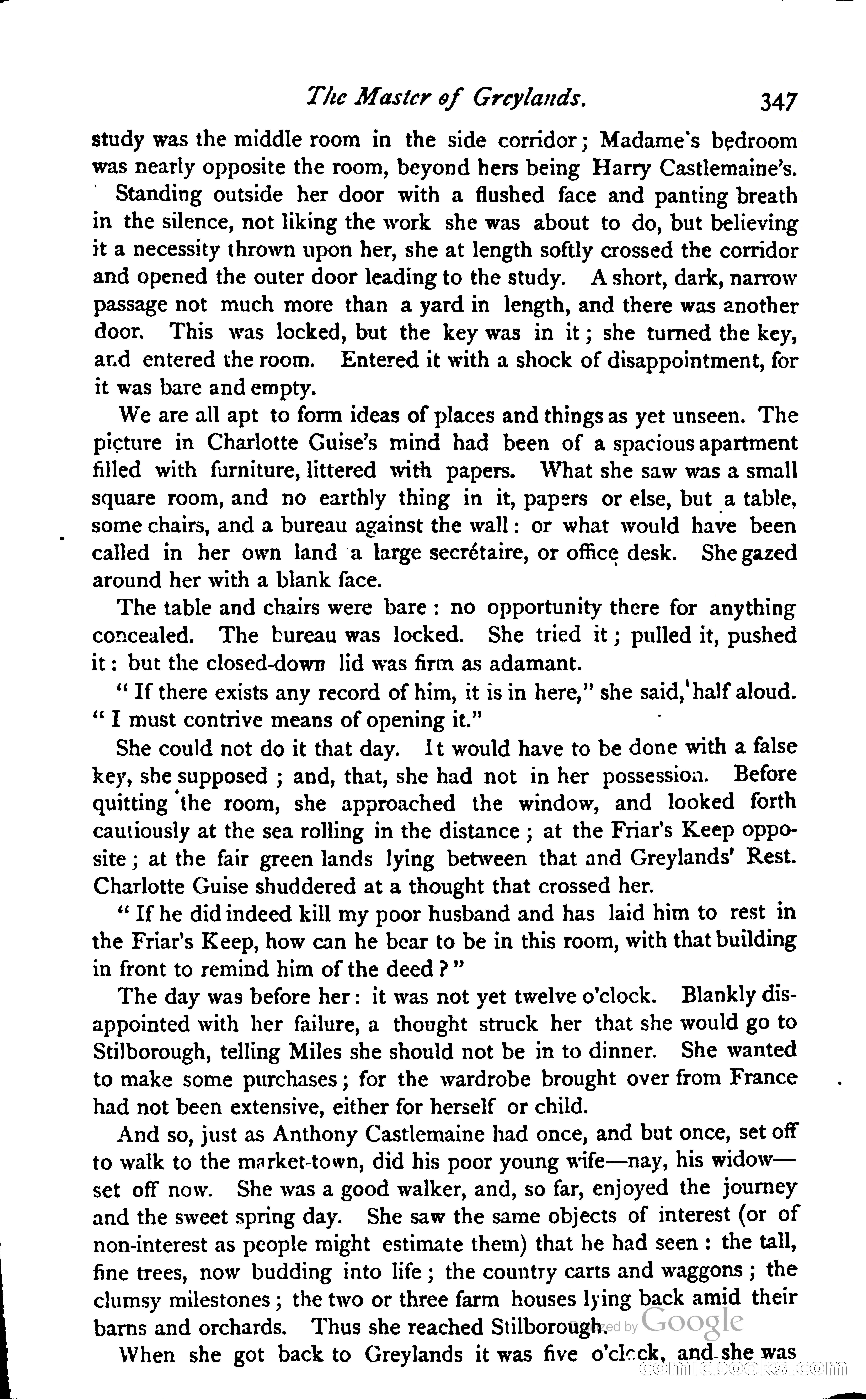The Argosy — page 367 of 396
