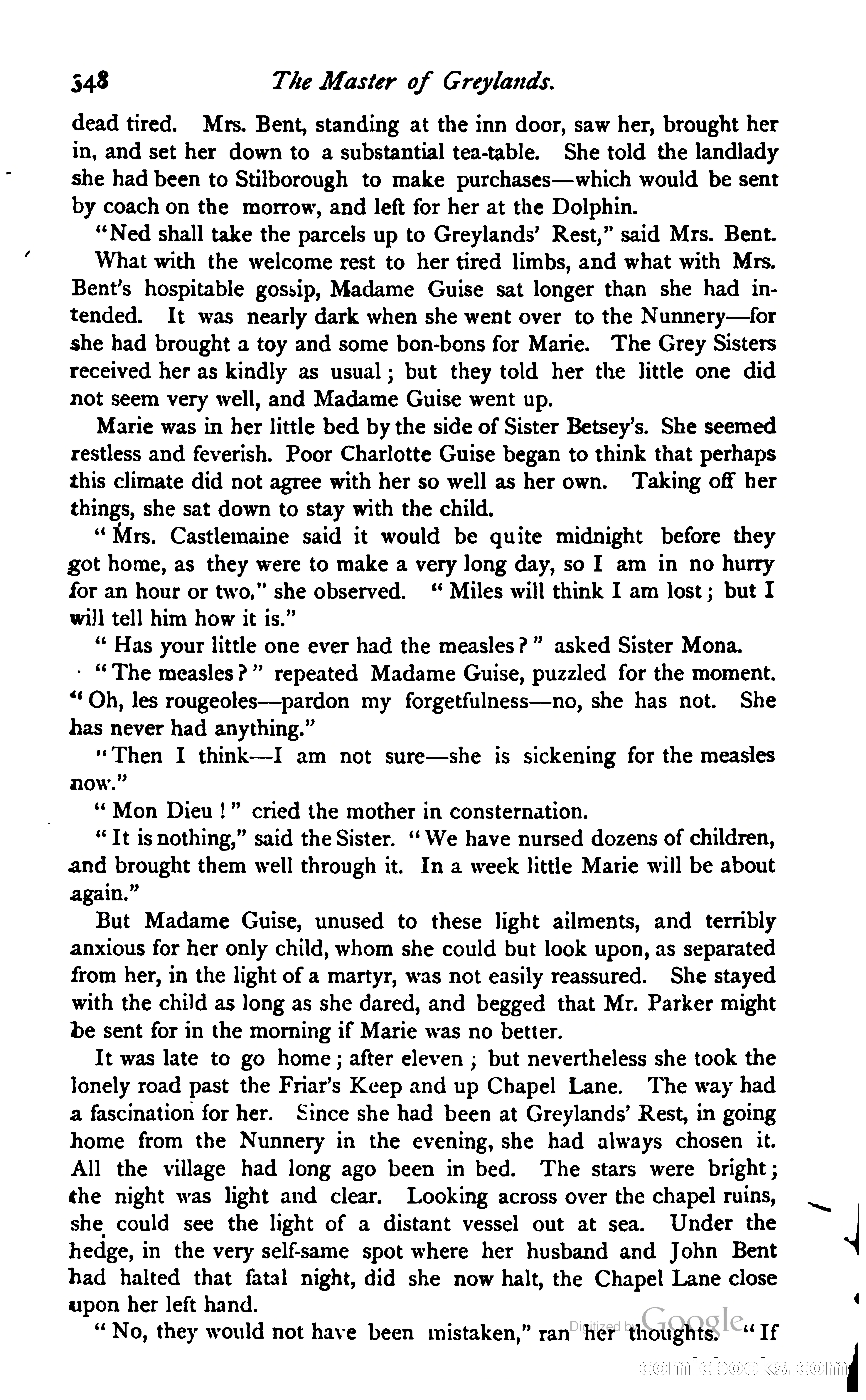 The Argosy — page 368 of 396