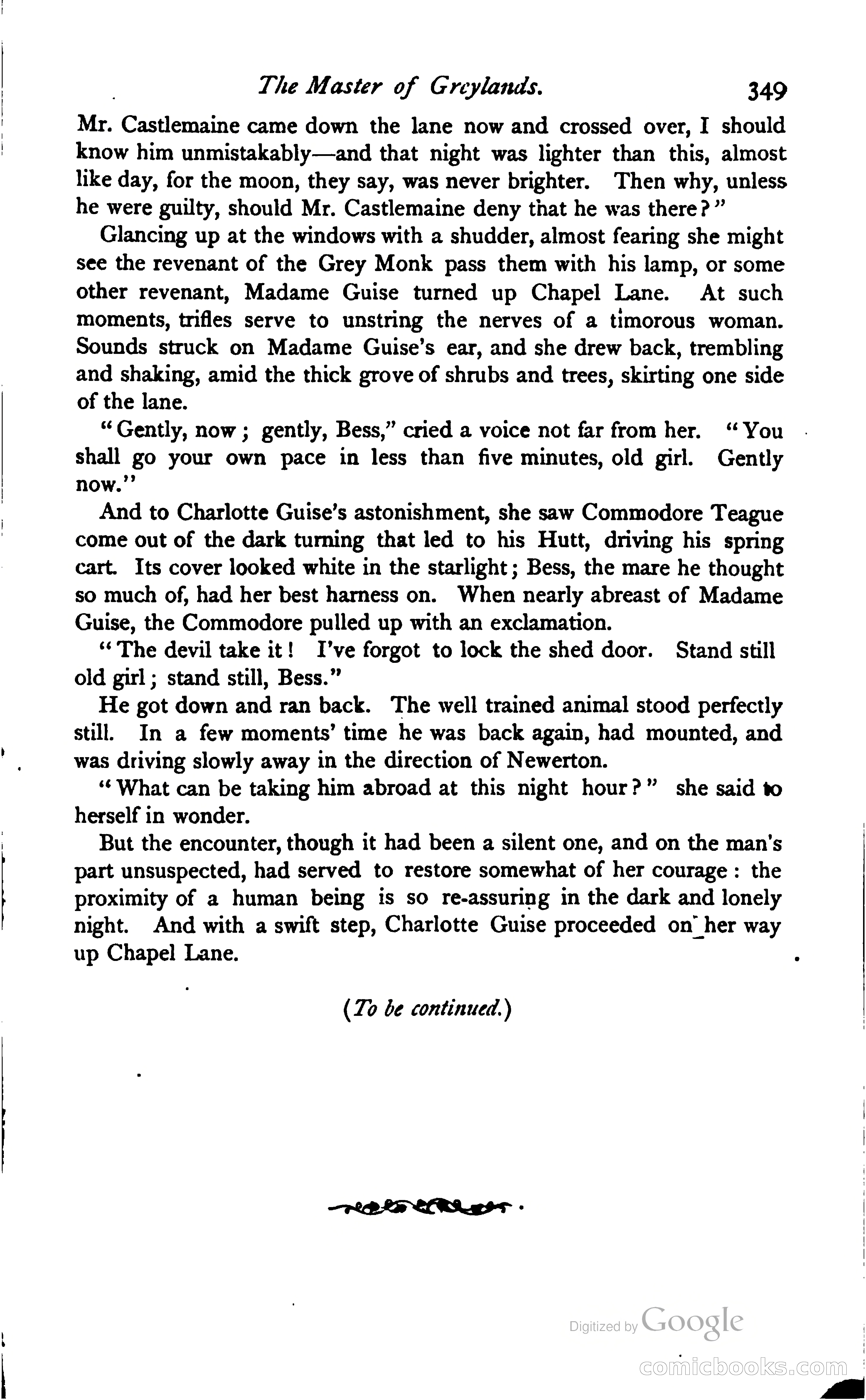 The Argosy — page 369 of 396