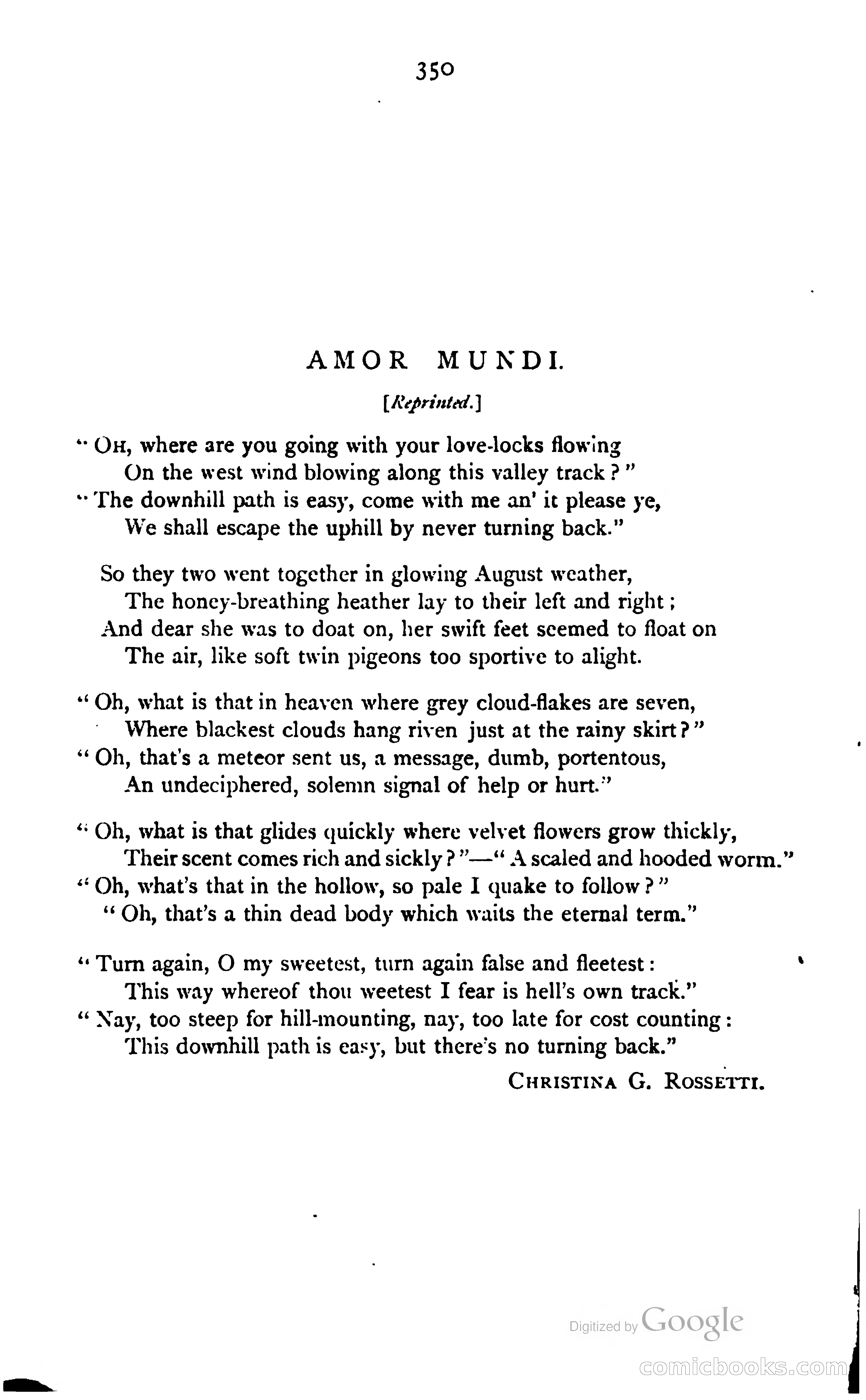 The Argosy — page 370 of 396
