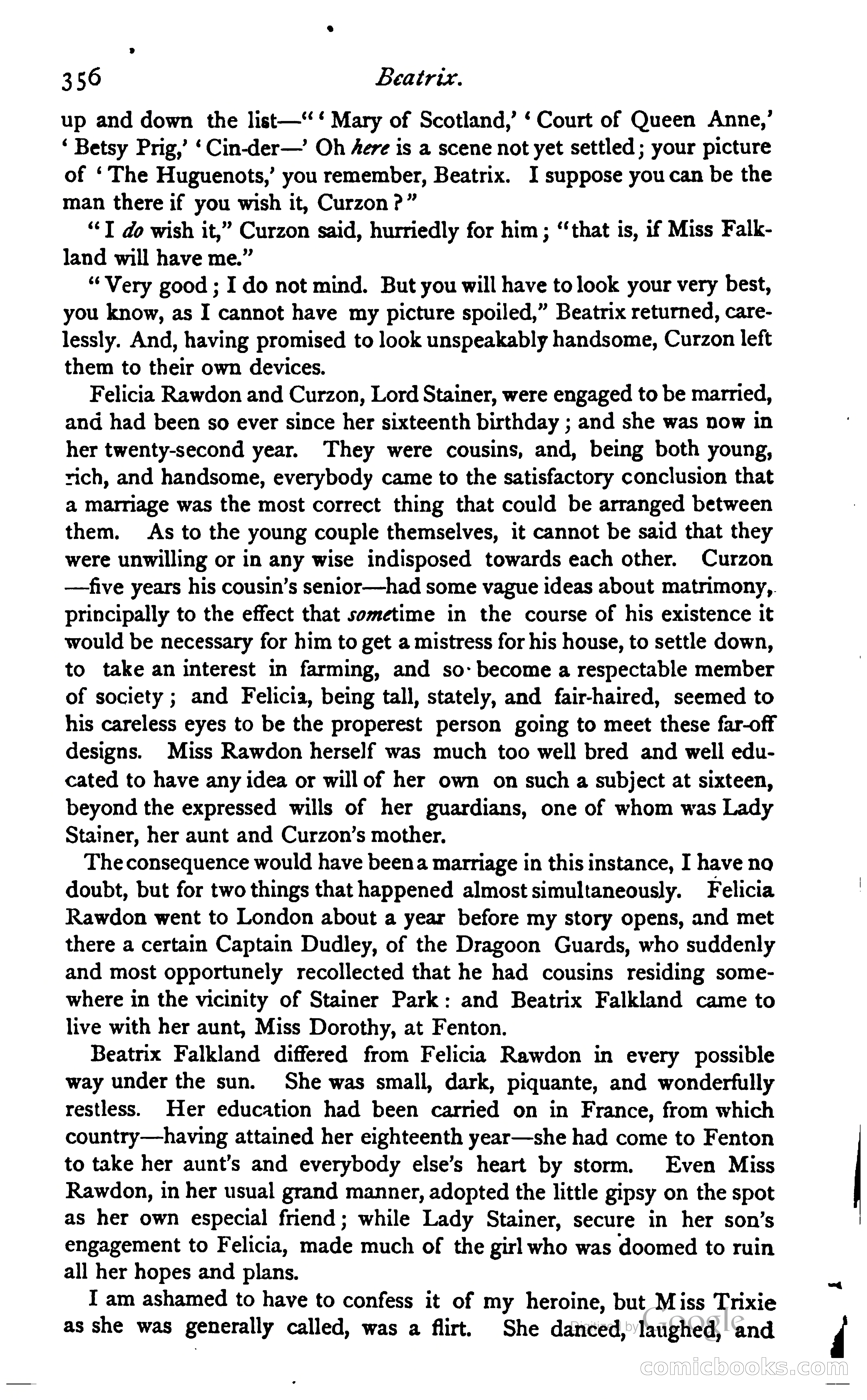 The Argosy — page 376 of 396