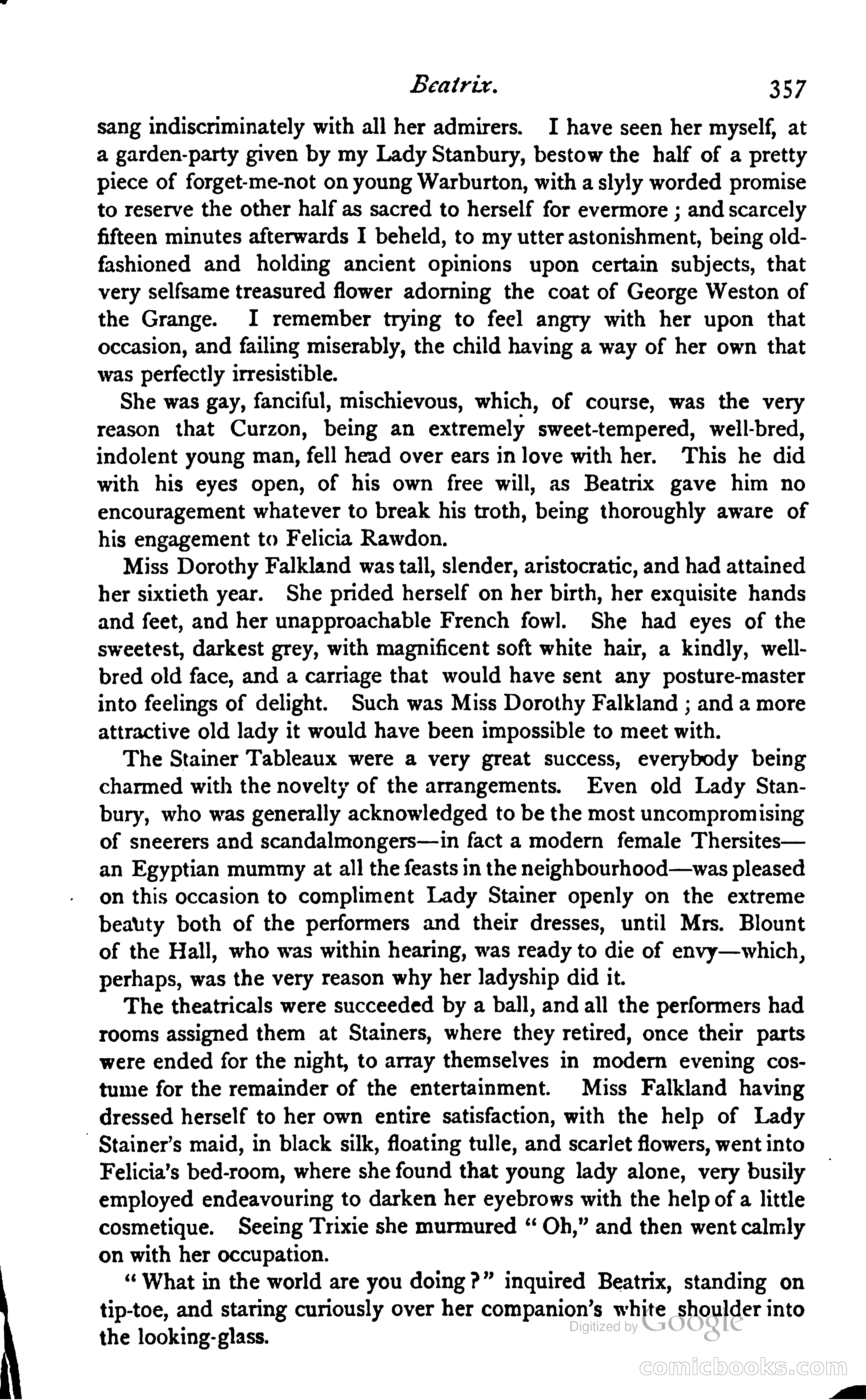 The Argosy — page 377 of 396