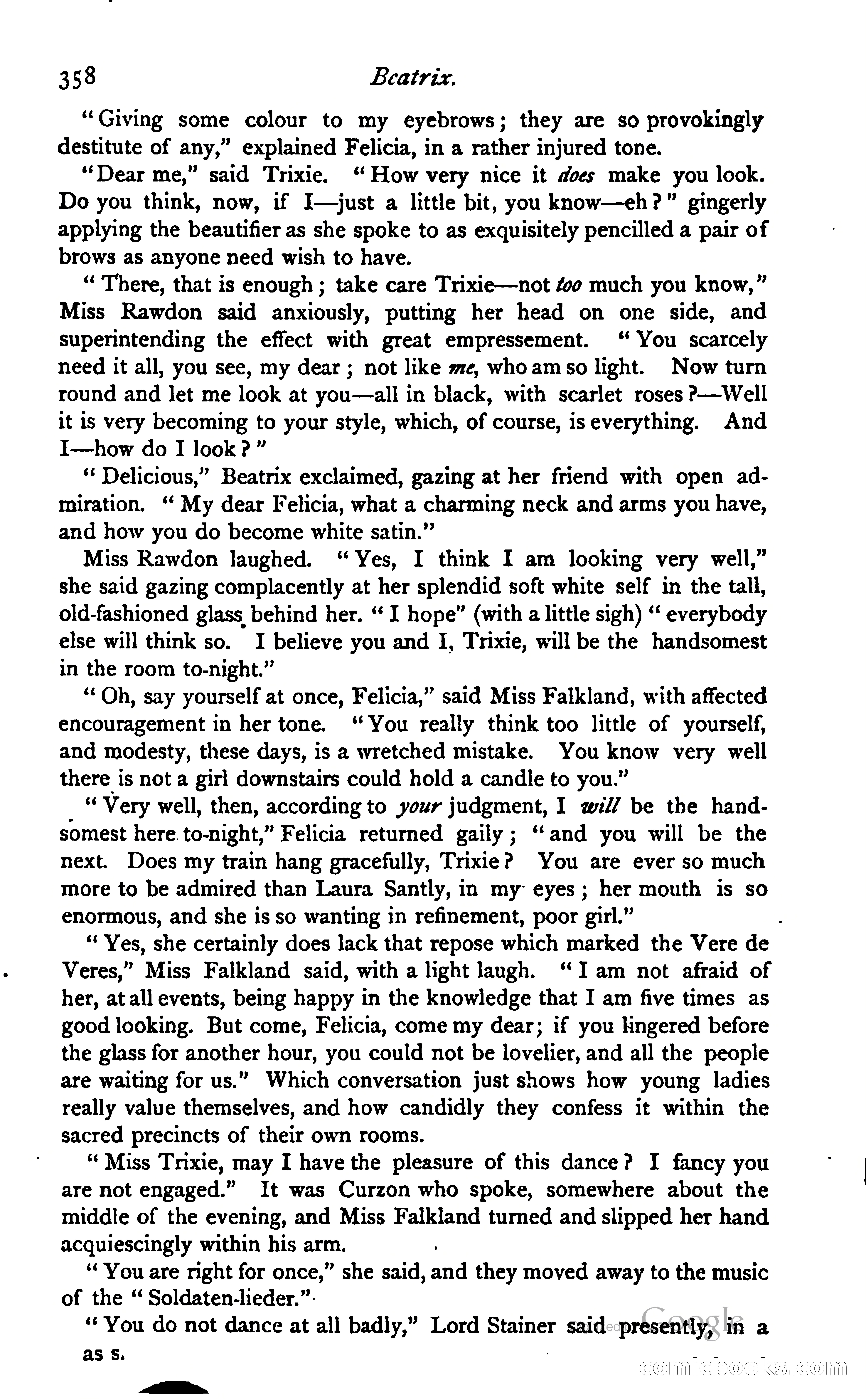 The Argosy — page 378 of 396