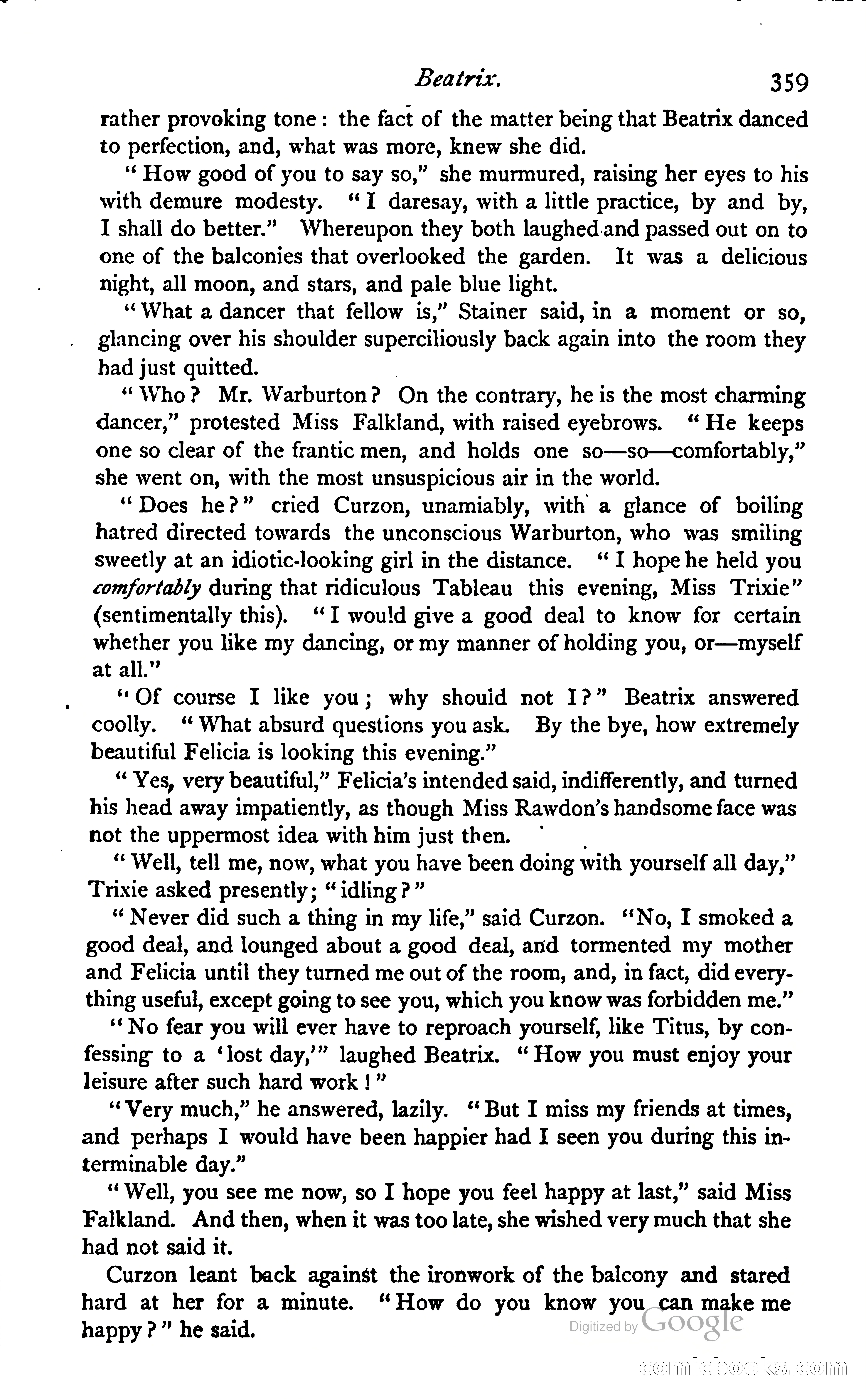 The Argosy — page 379 of 396