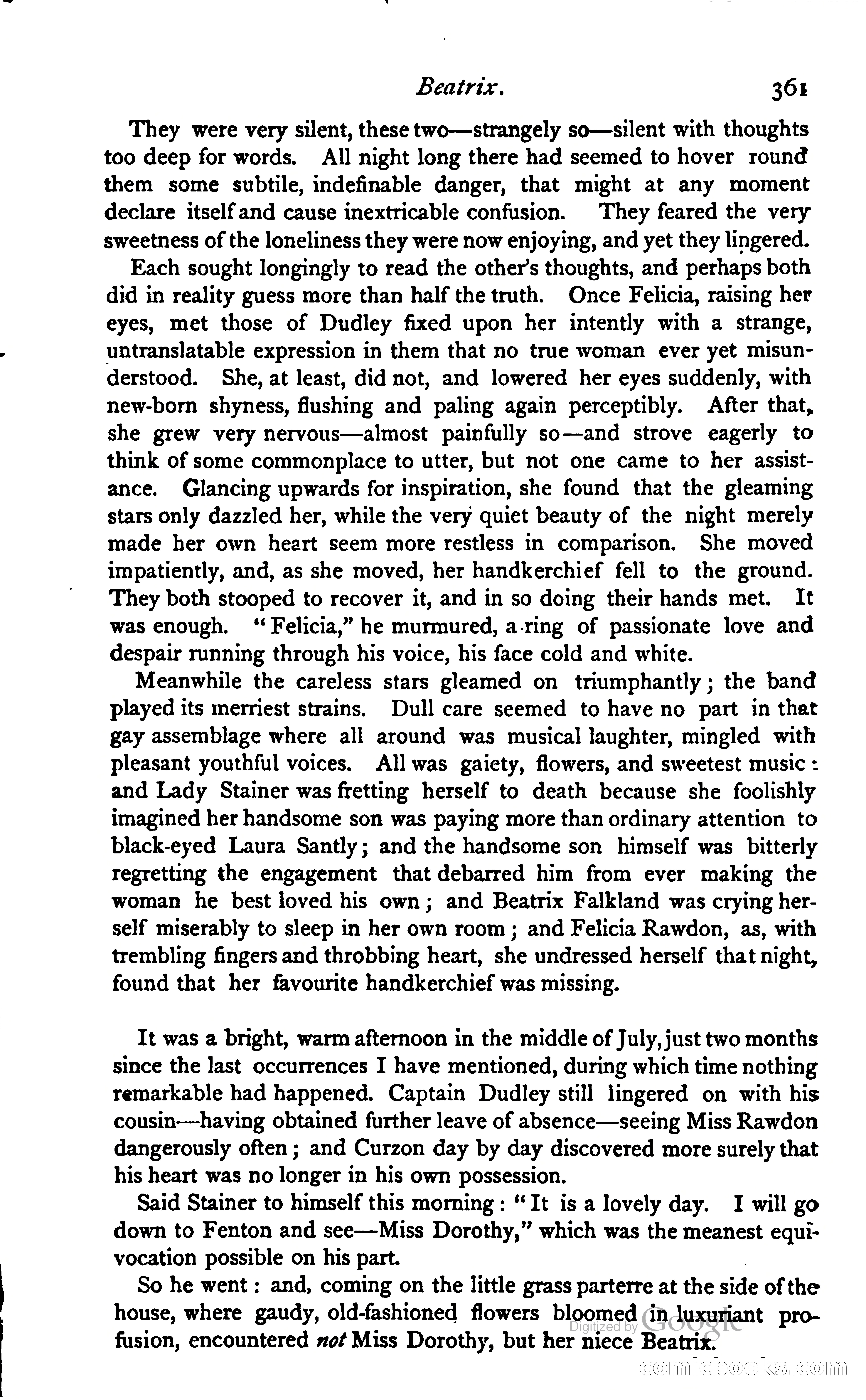 The Argosy — page 381 of 396