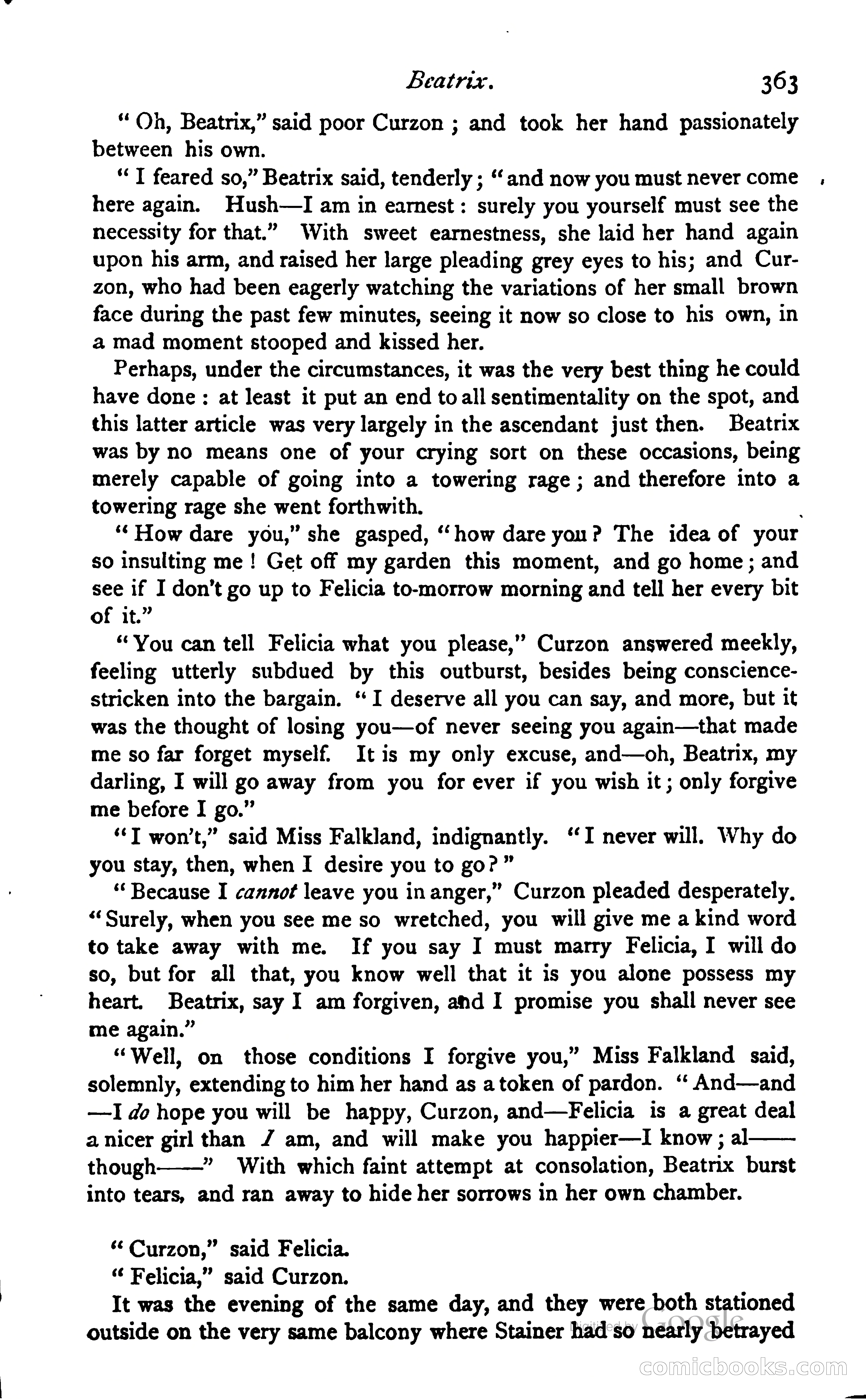 The Argosy — page 383 of 396