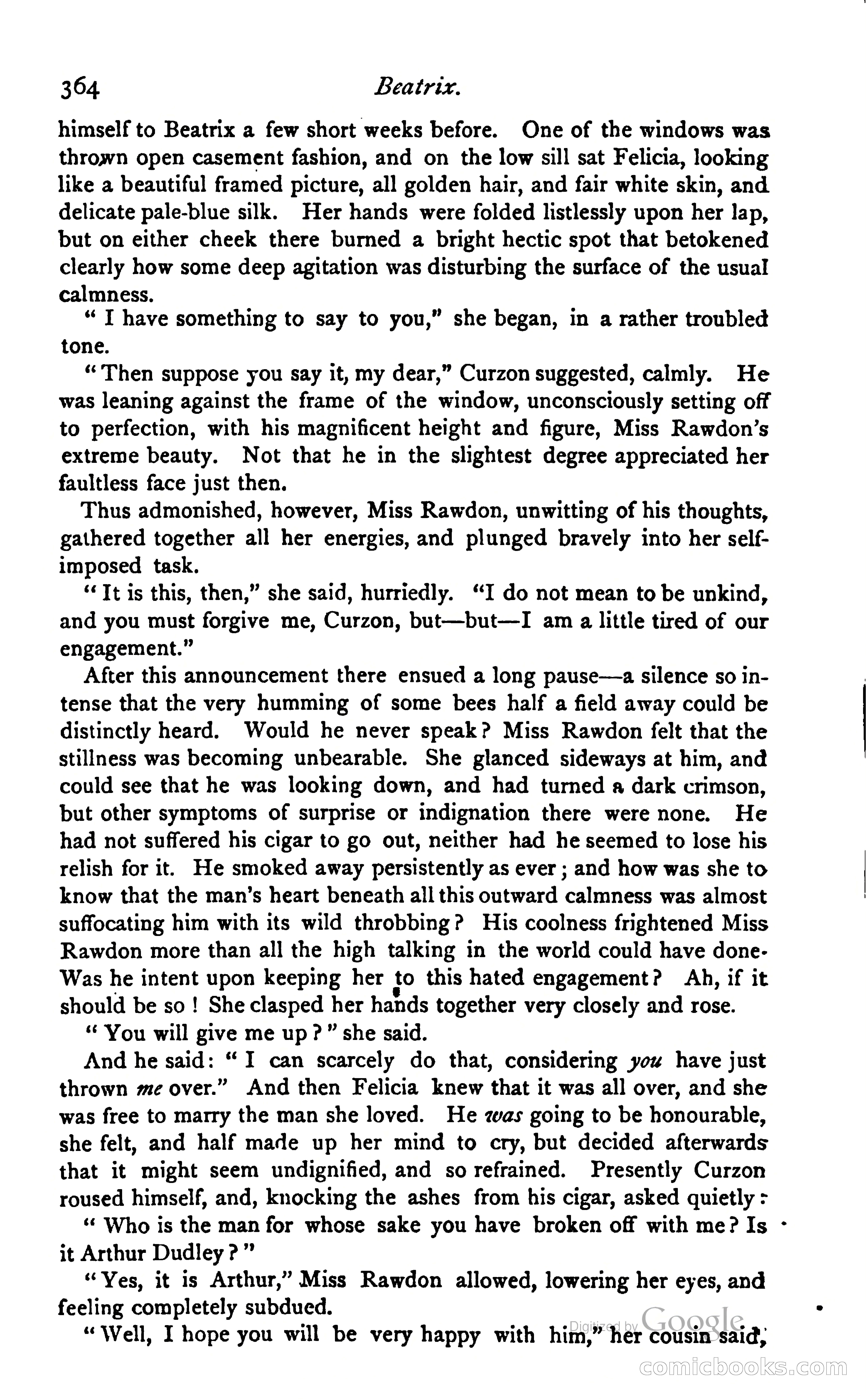 The Argosy — page 384 of 396