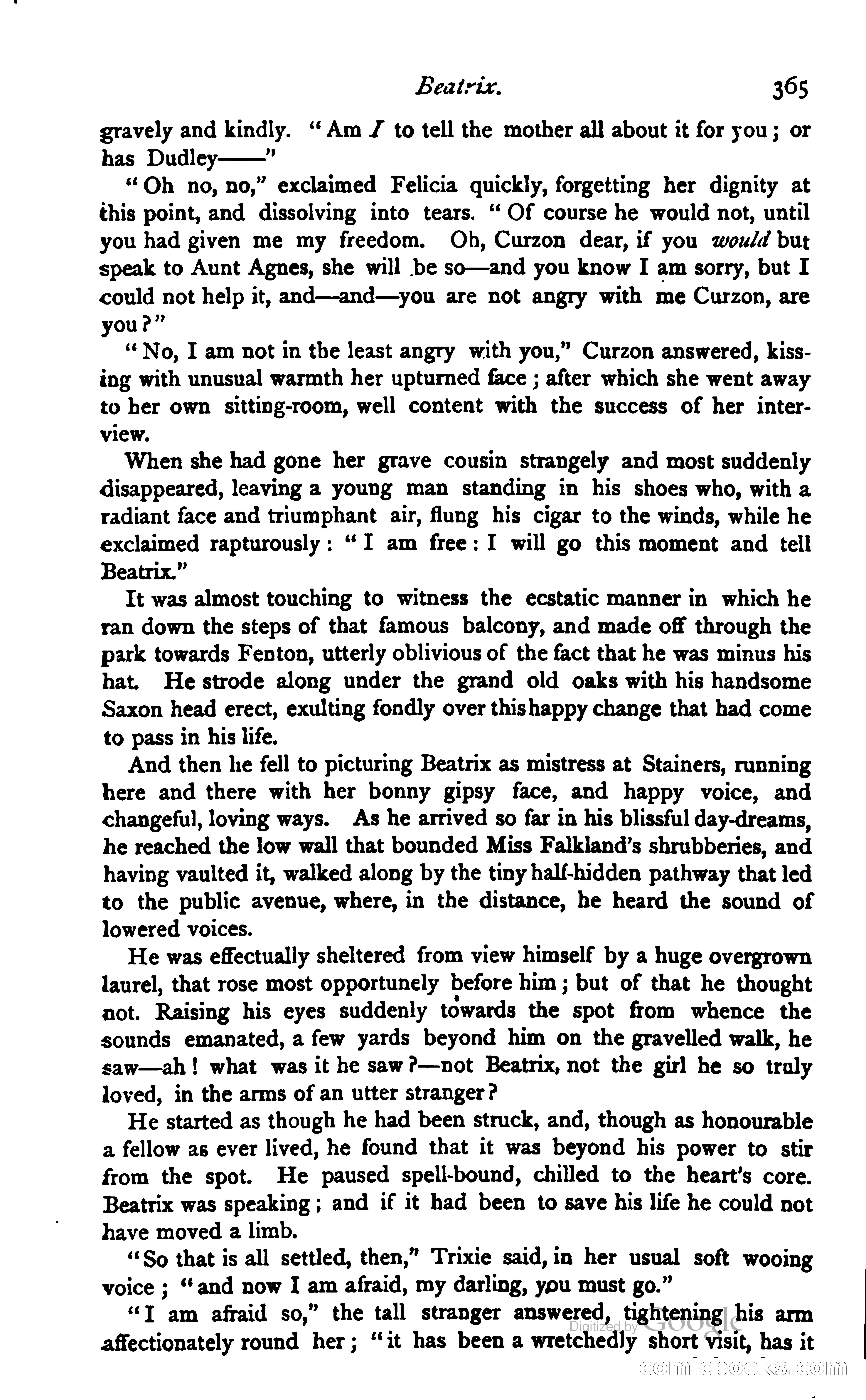 The Argosy — page 385 of 396