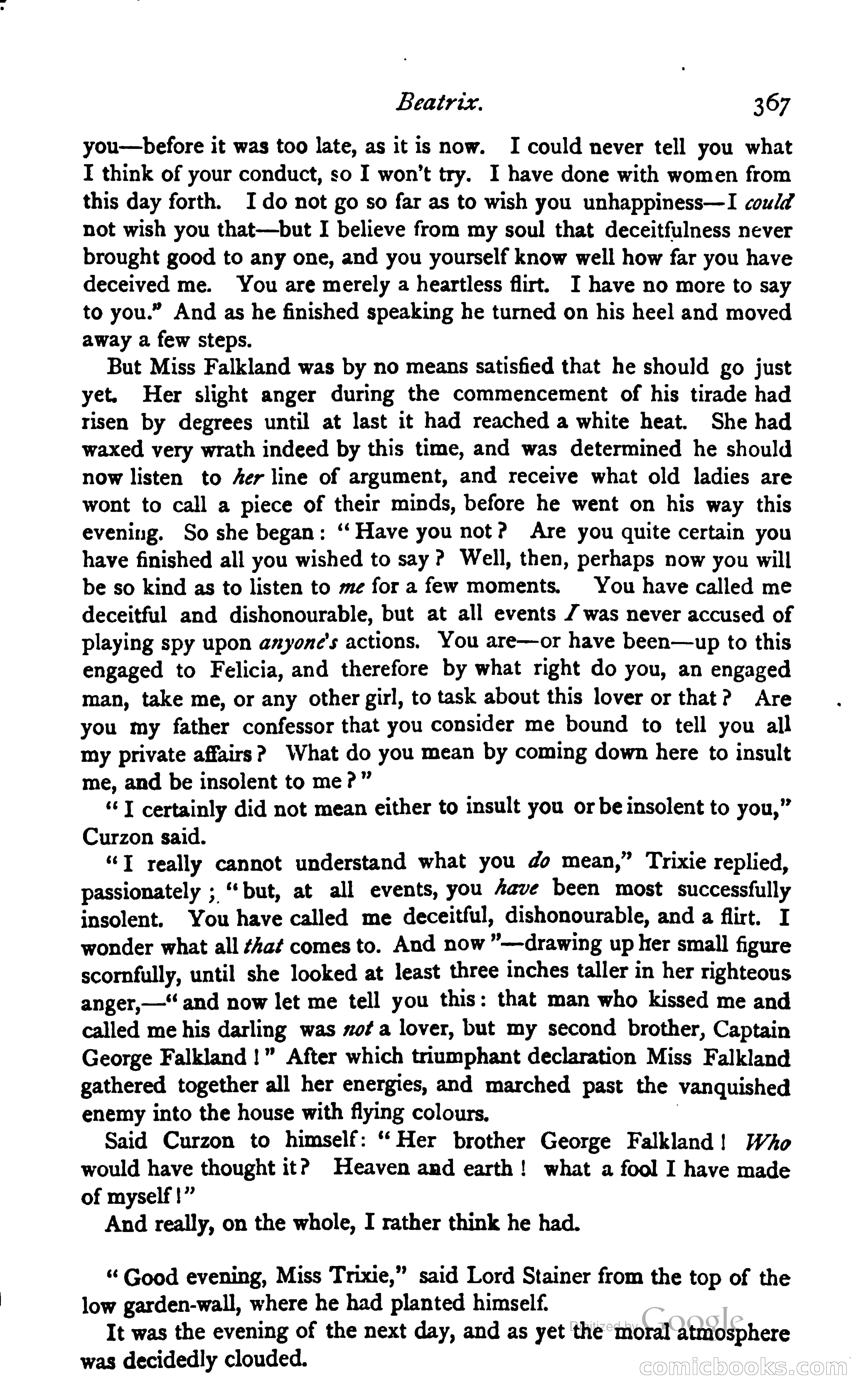 The Argosy — page 387 of 396