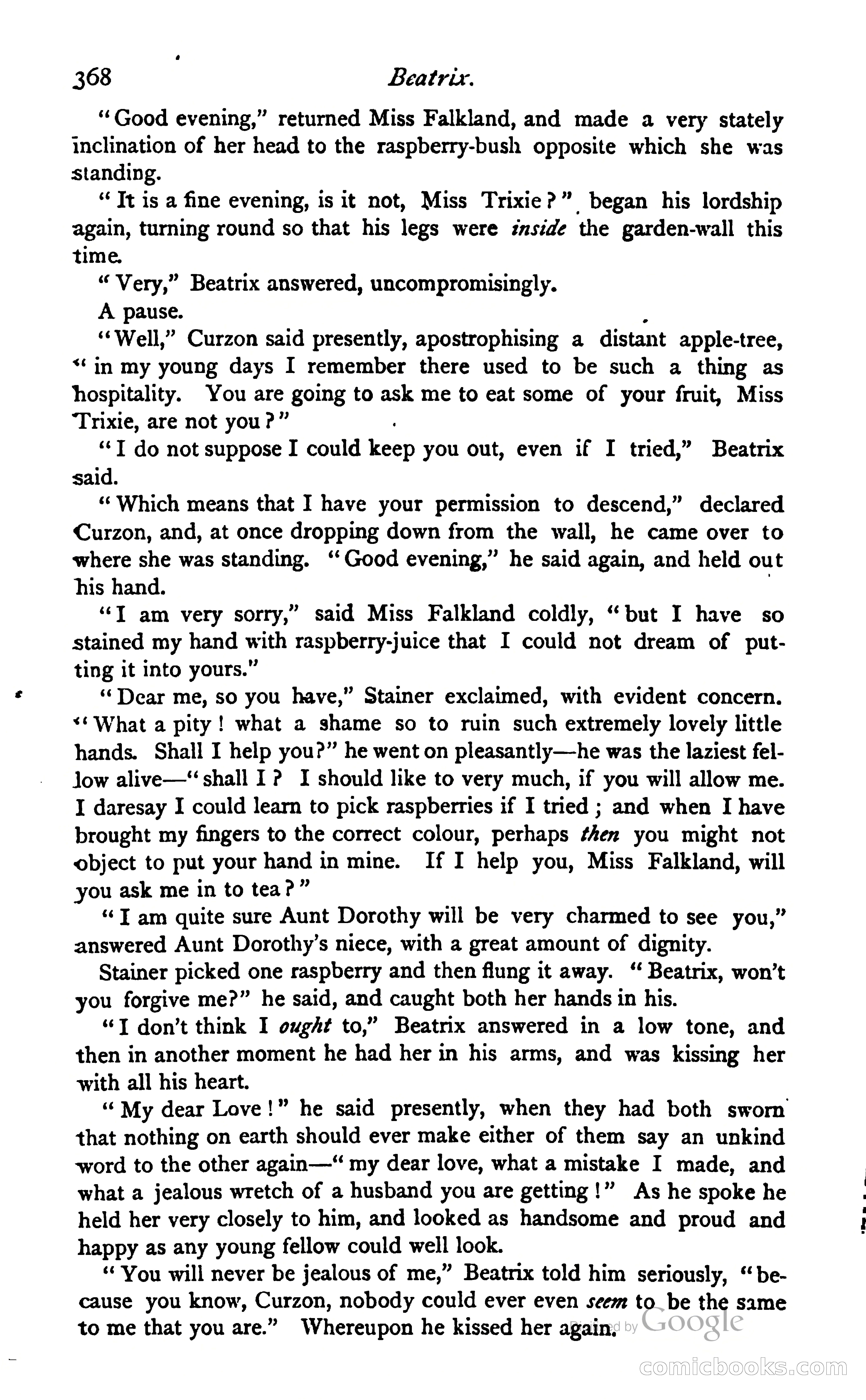 The Argosy — page 388 of 396