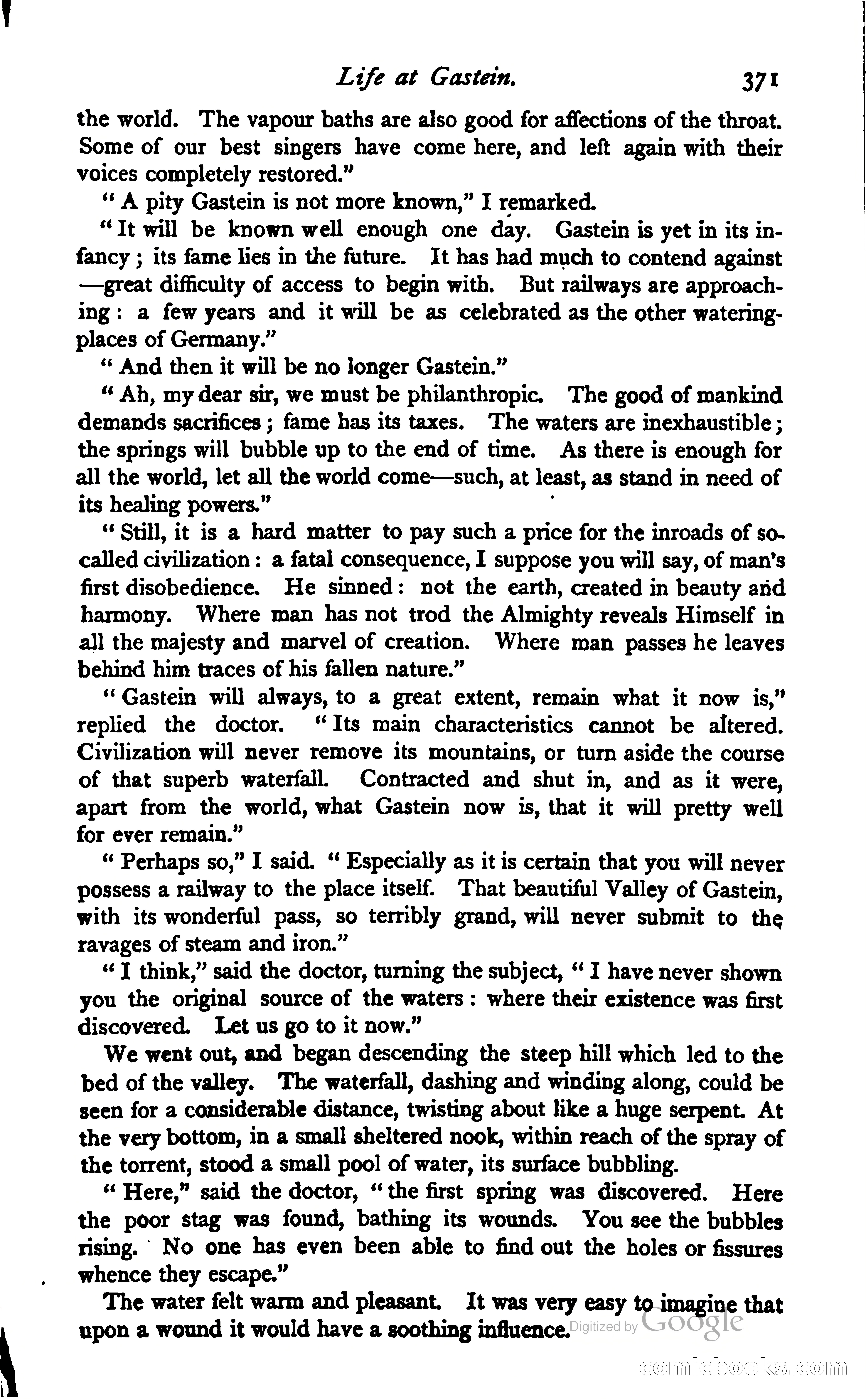 The Argosy — page 391 of 396