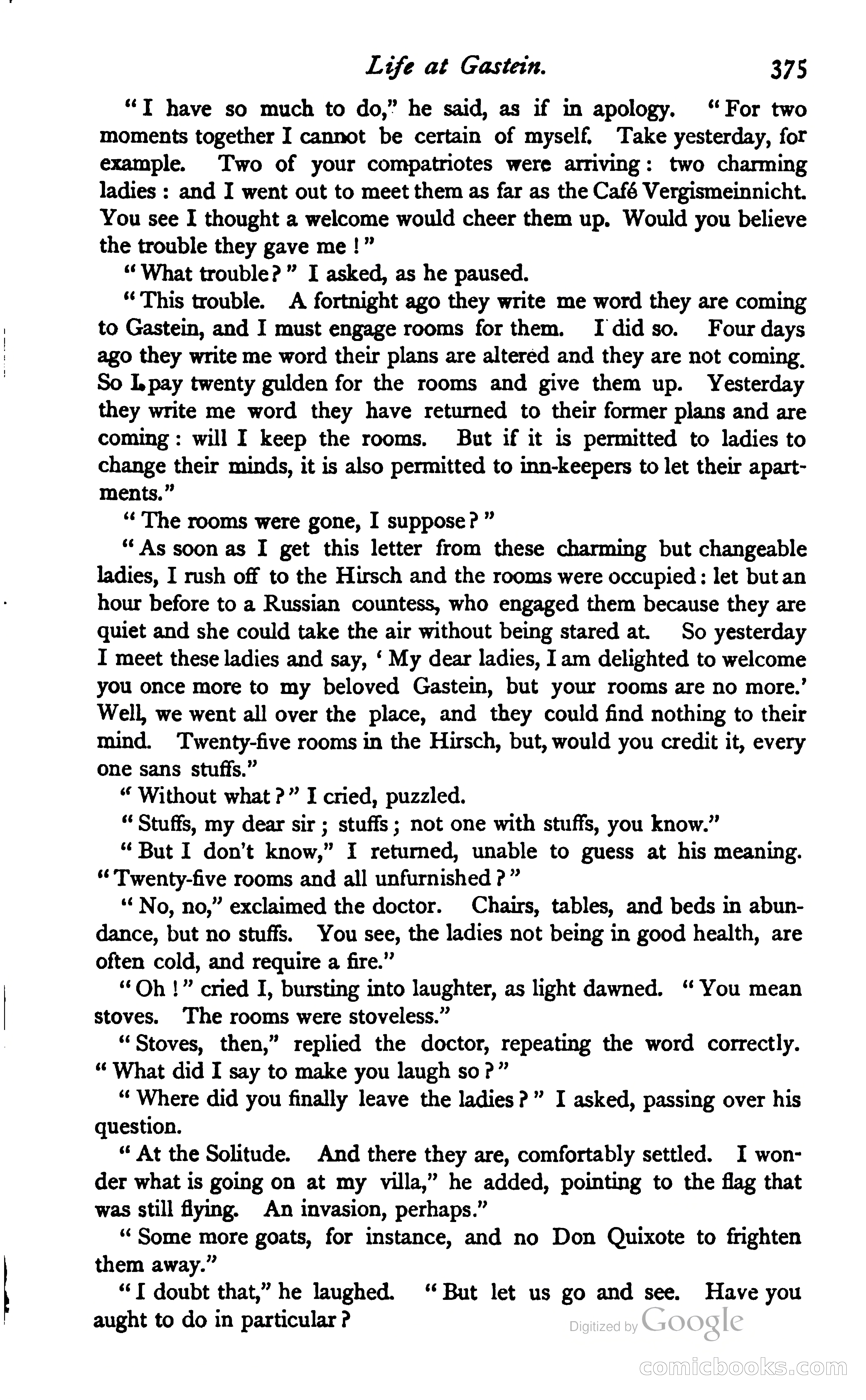 The Argosy — page 395 of 396