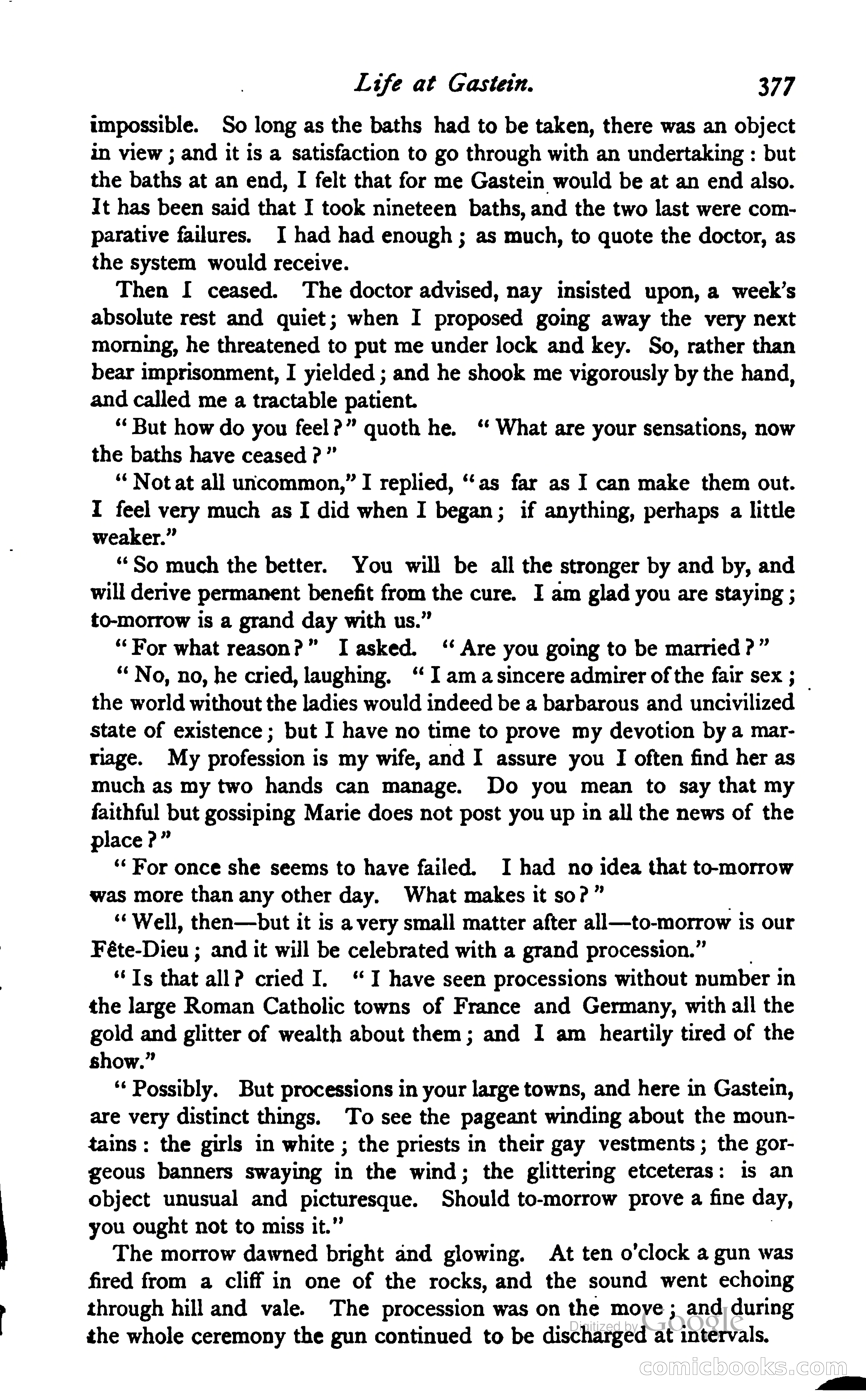 The Argosy — page 397 of 396