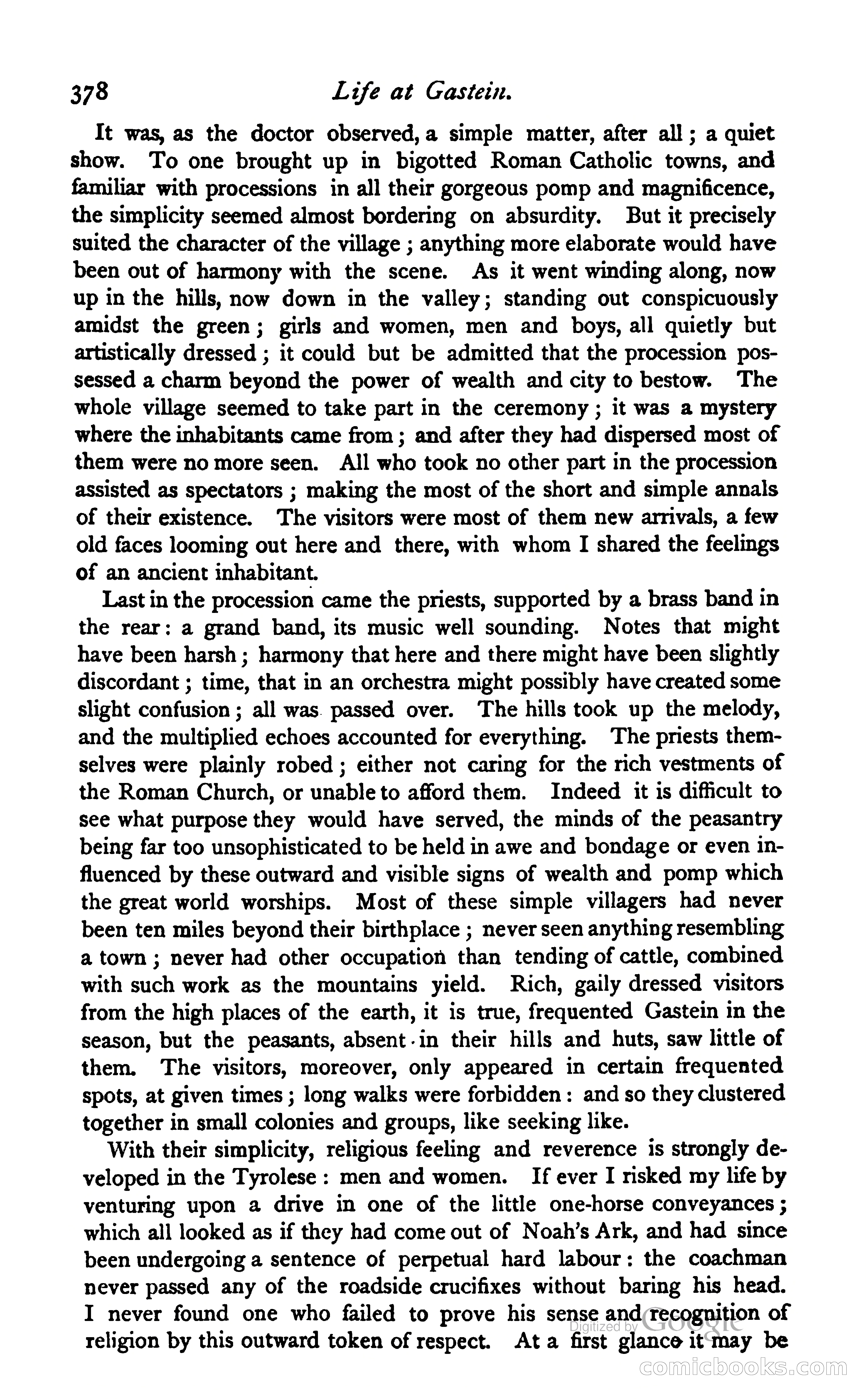 The Argosy — page 398 of 396