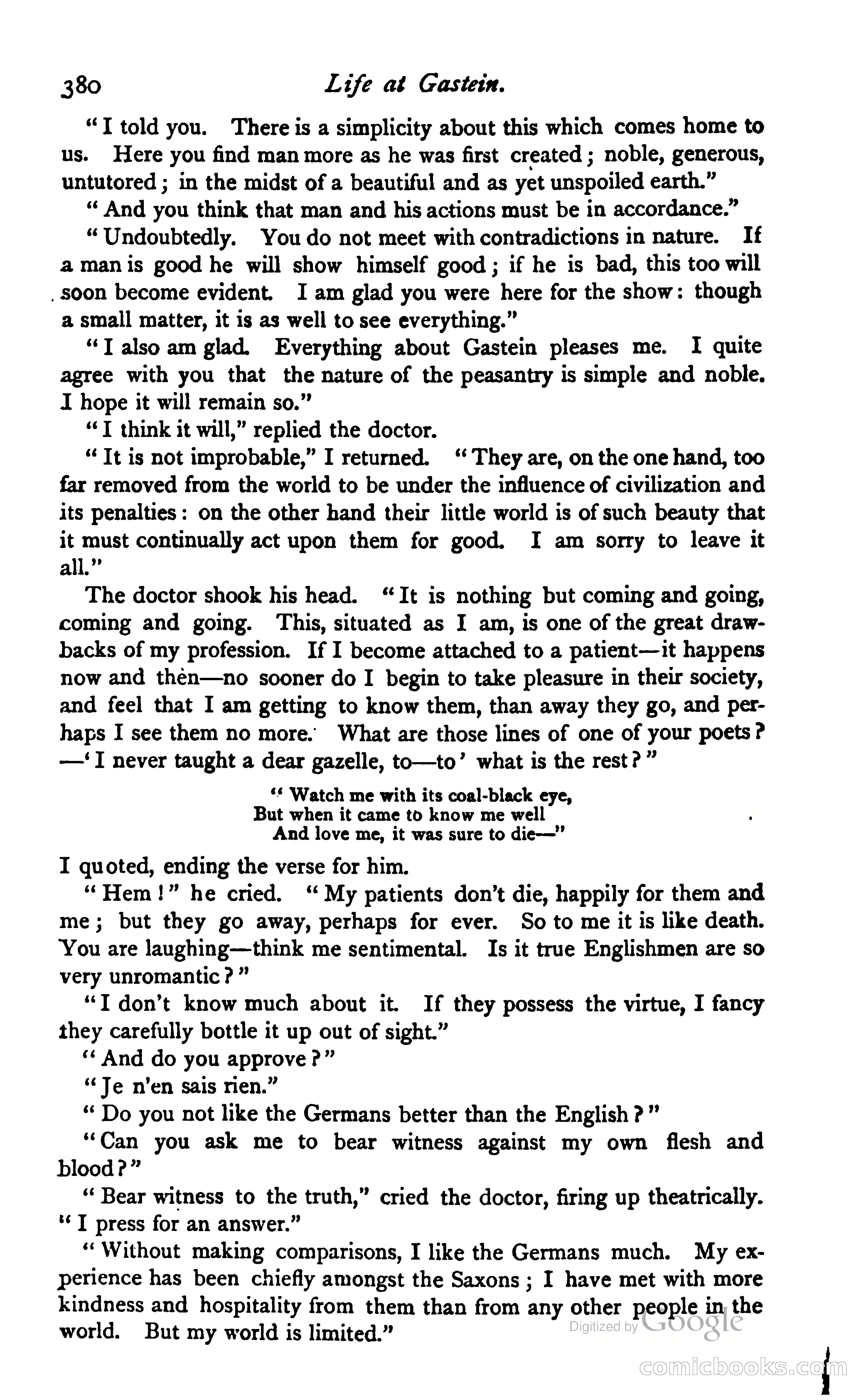 The Argosy — page 400 of 396