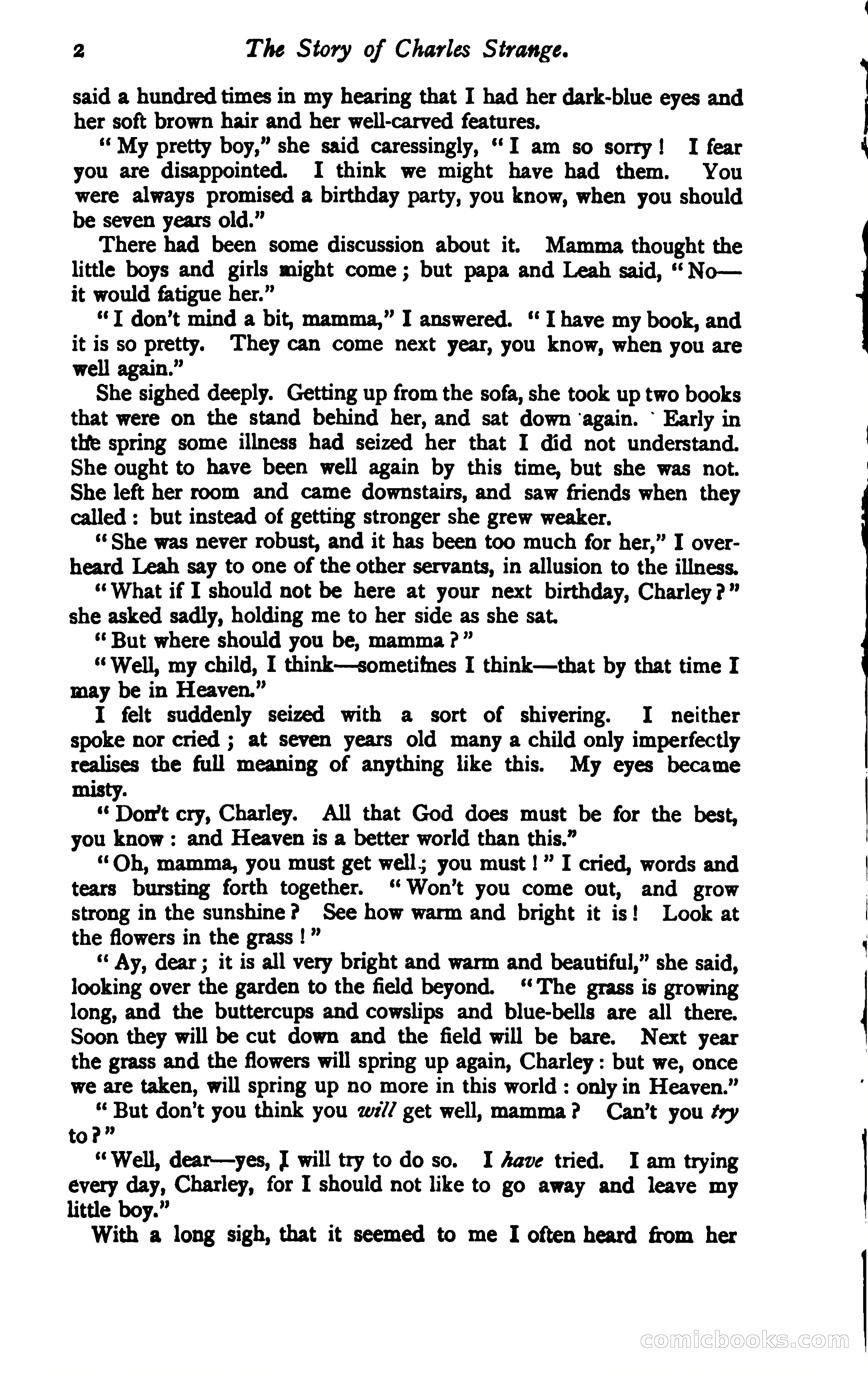 The Argosy — page 12 of 399