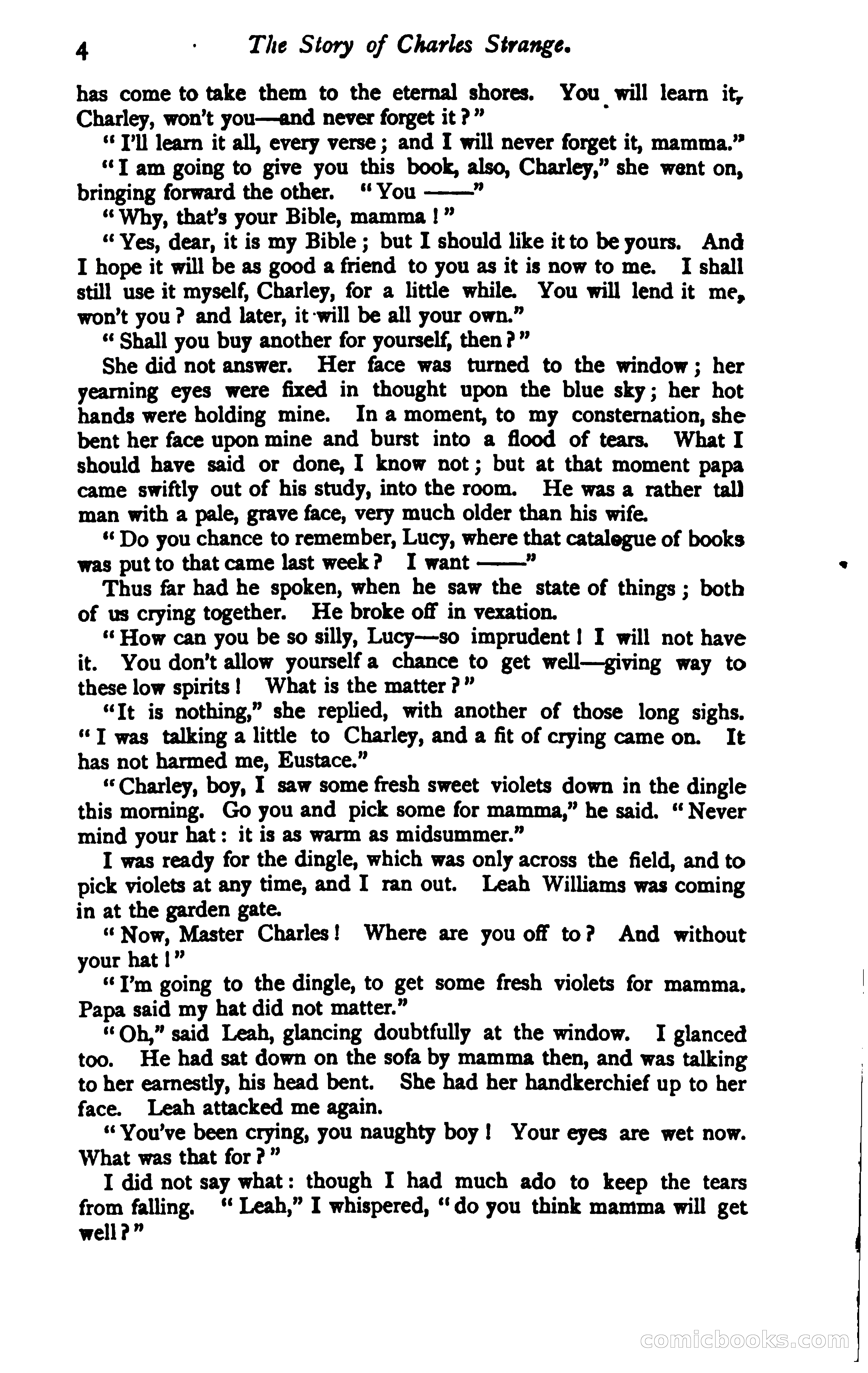 The Argosy — page 14 of 399
