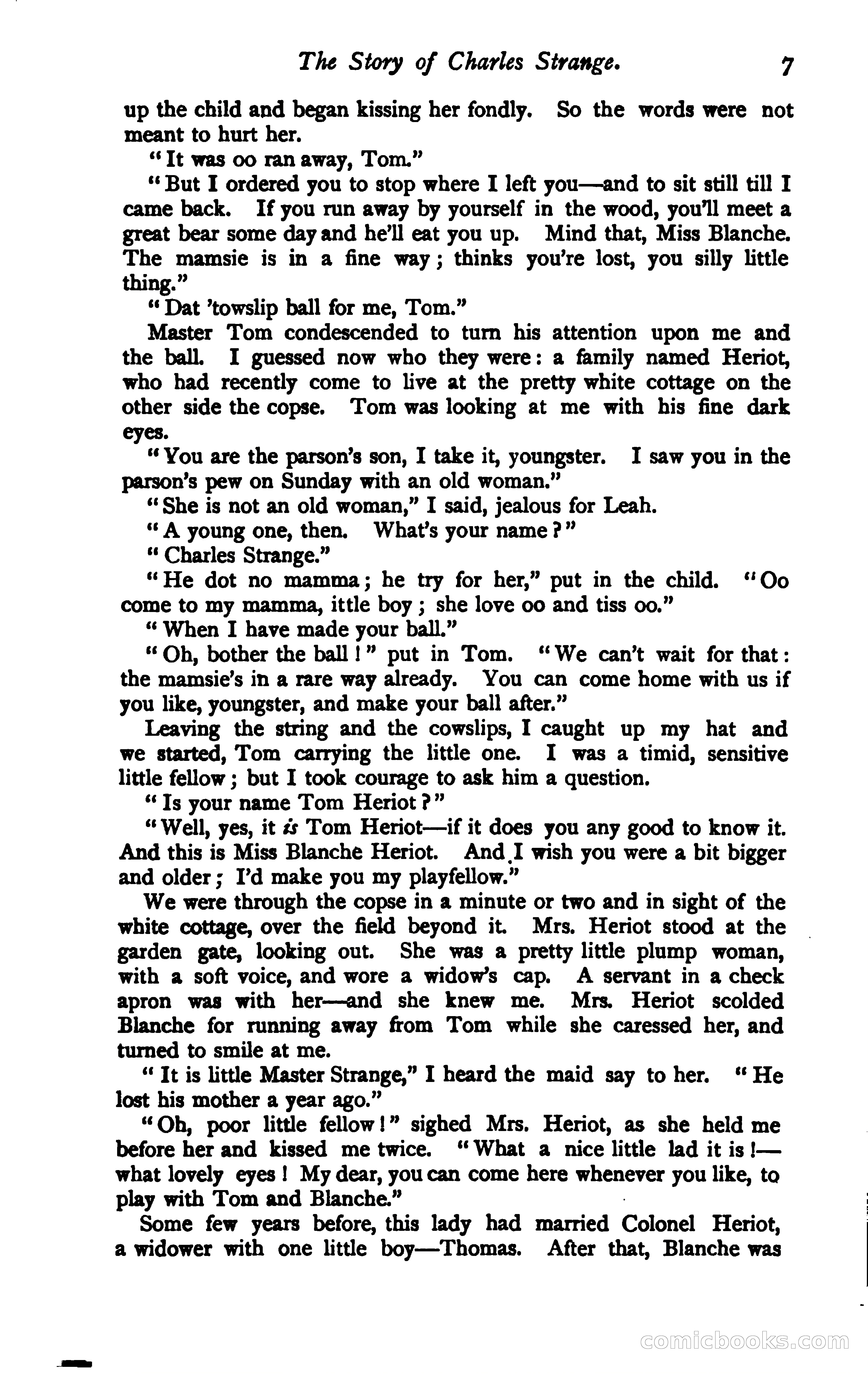 The Argosy — page 17 of 399