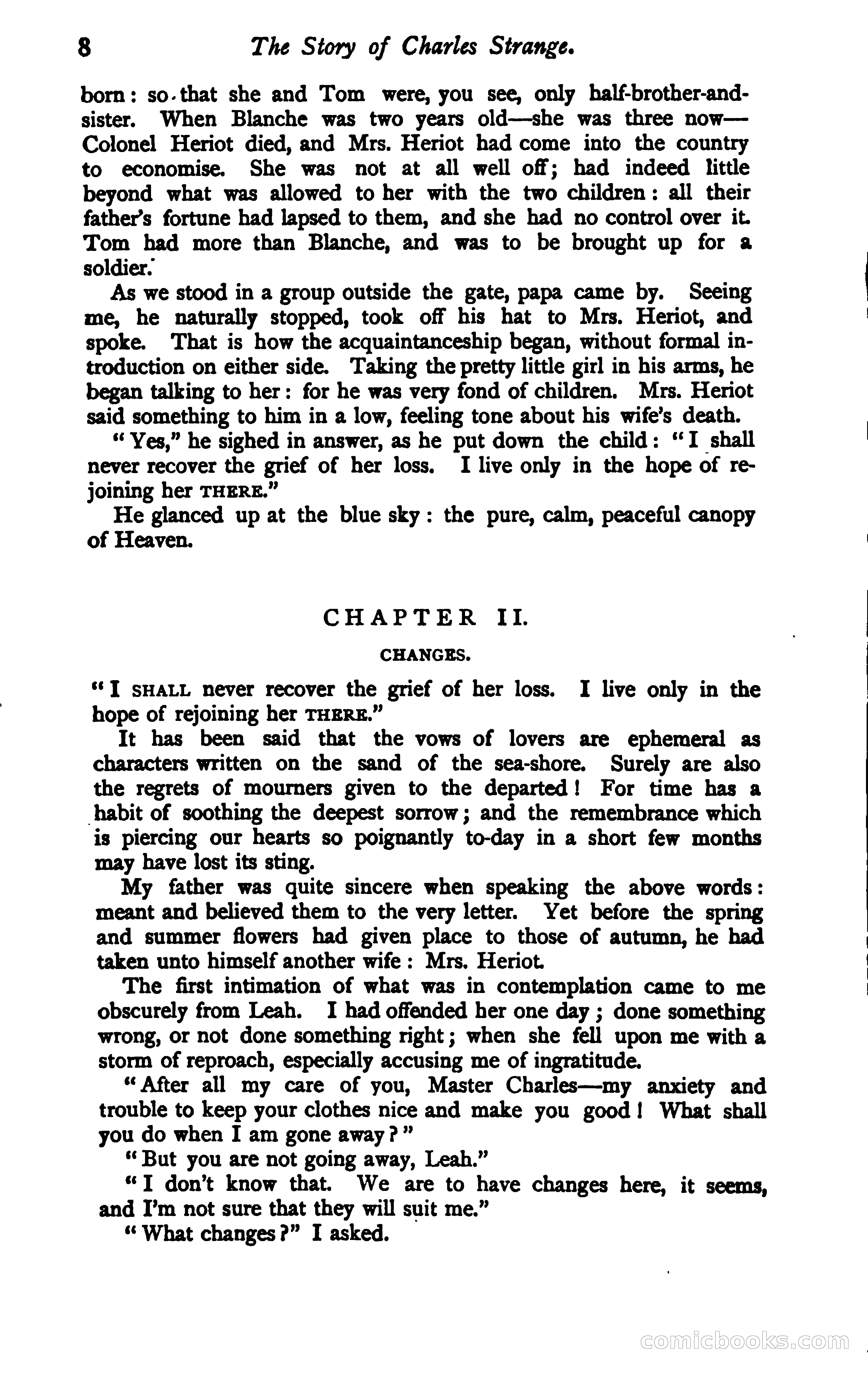 The Argosy — page 18 of 399