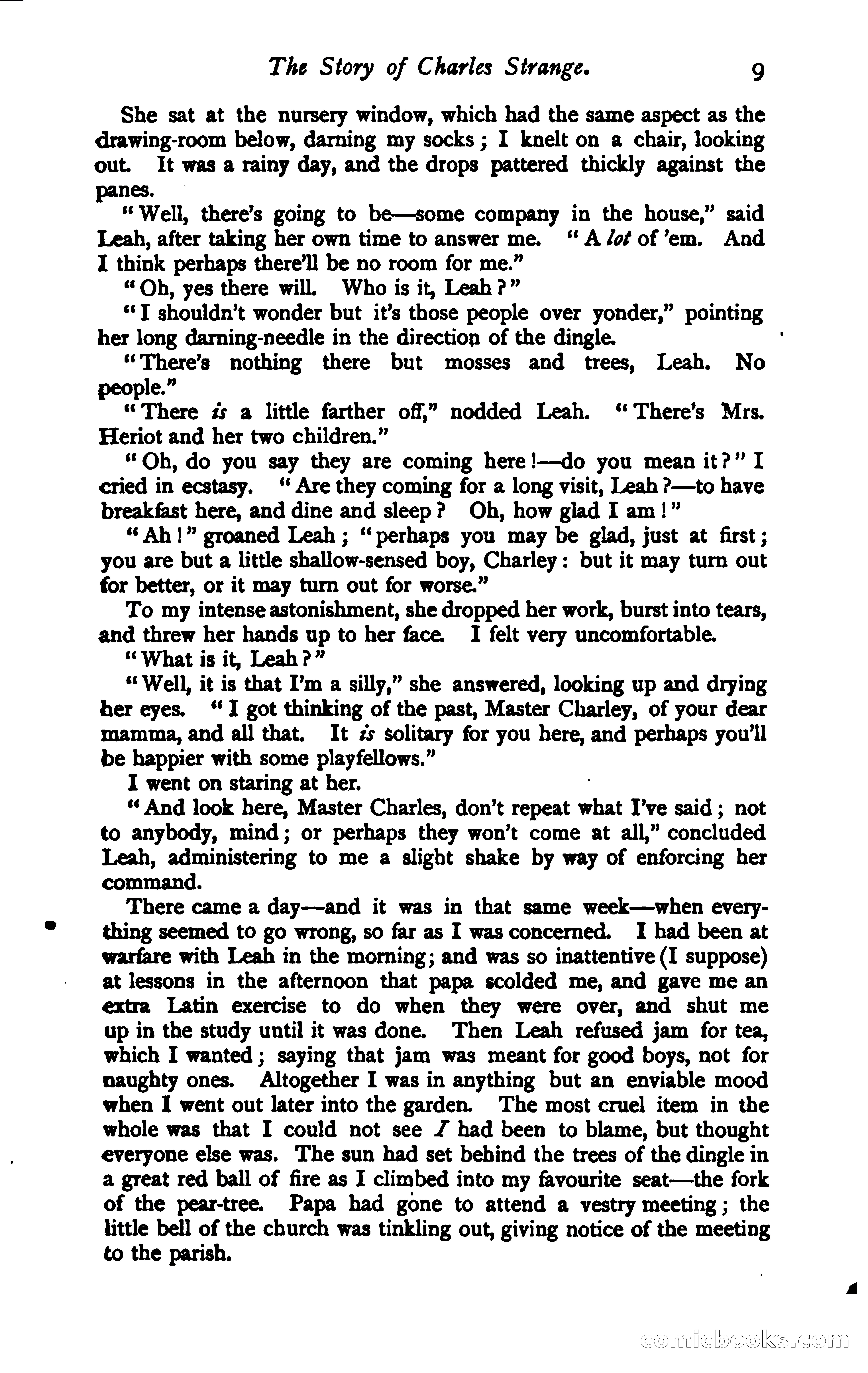 The Argosy — page 19 of 399