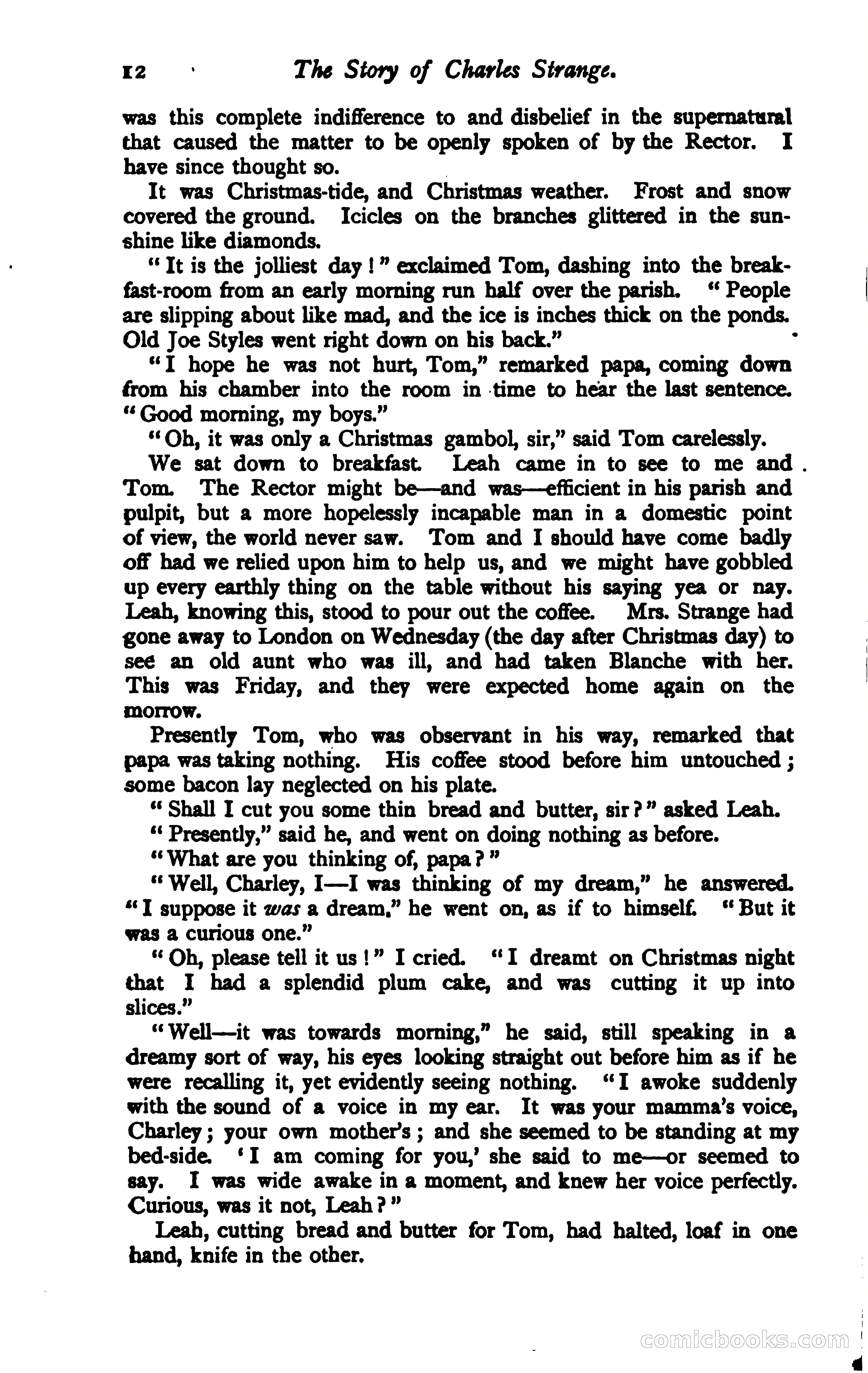 The Argosy — page 22 of 399