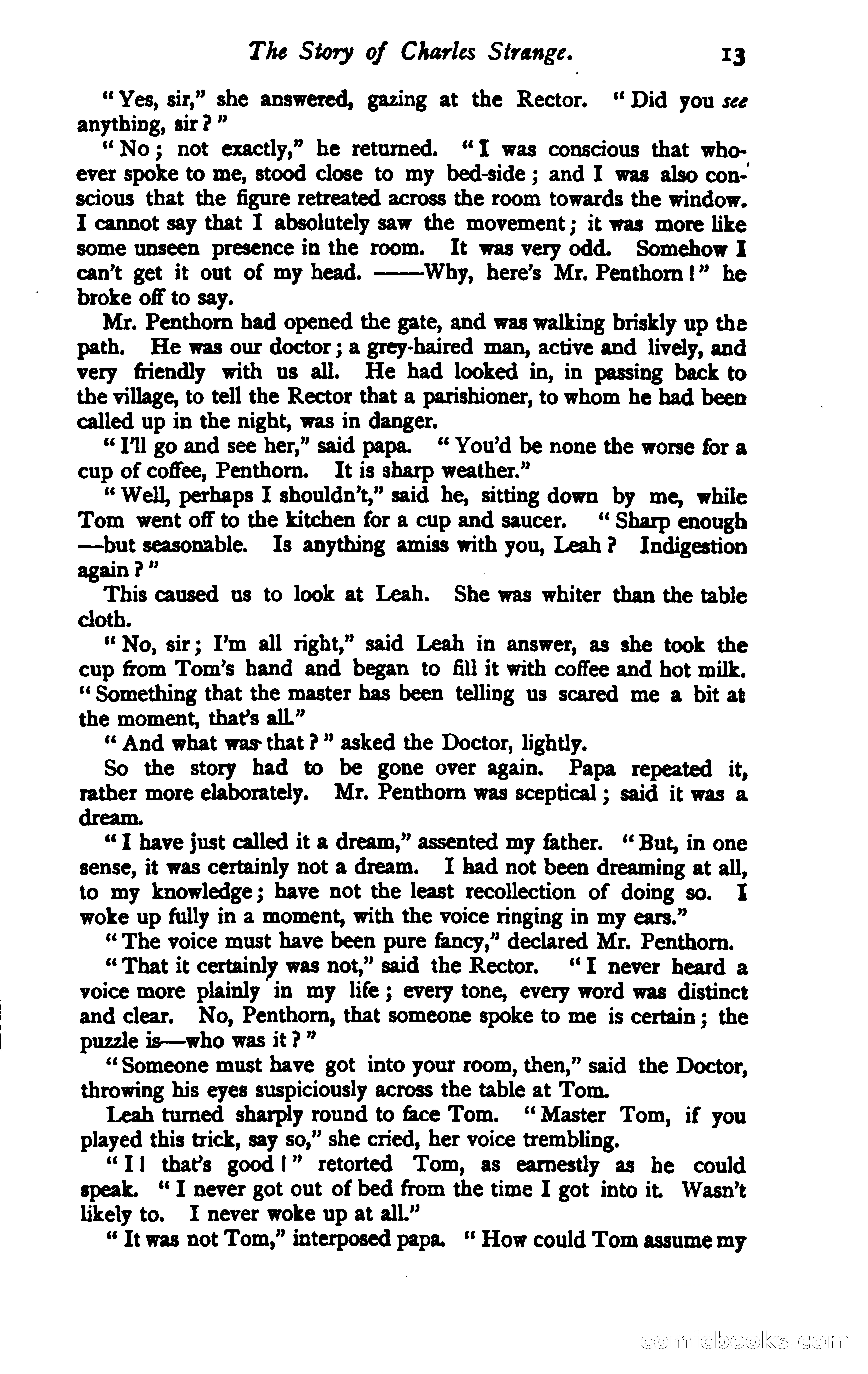 The Argosy — page 23 of 399