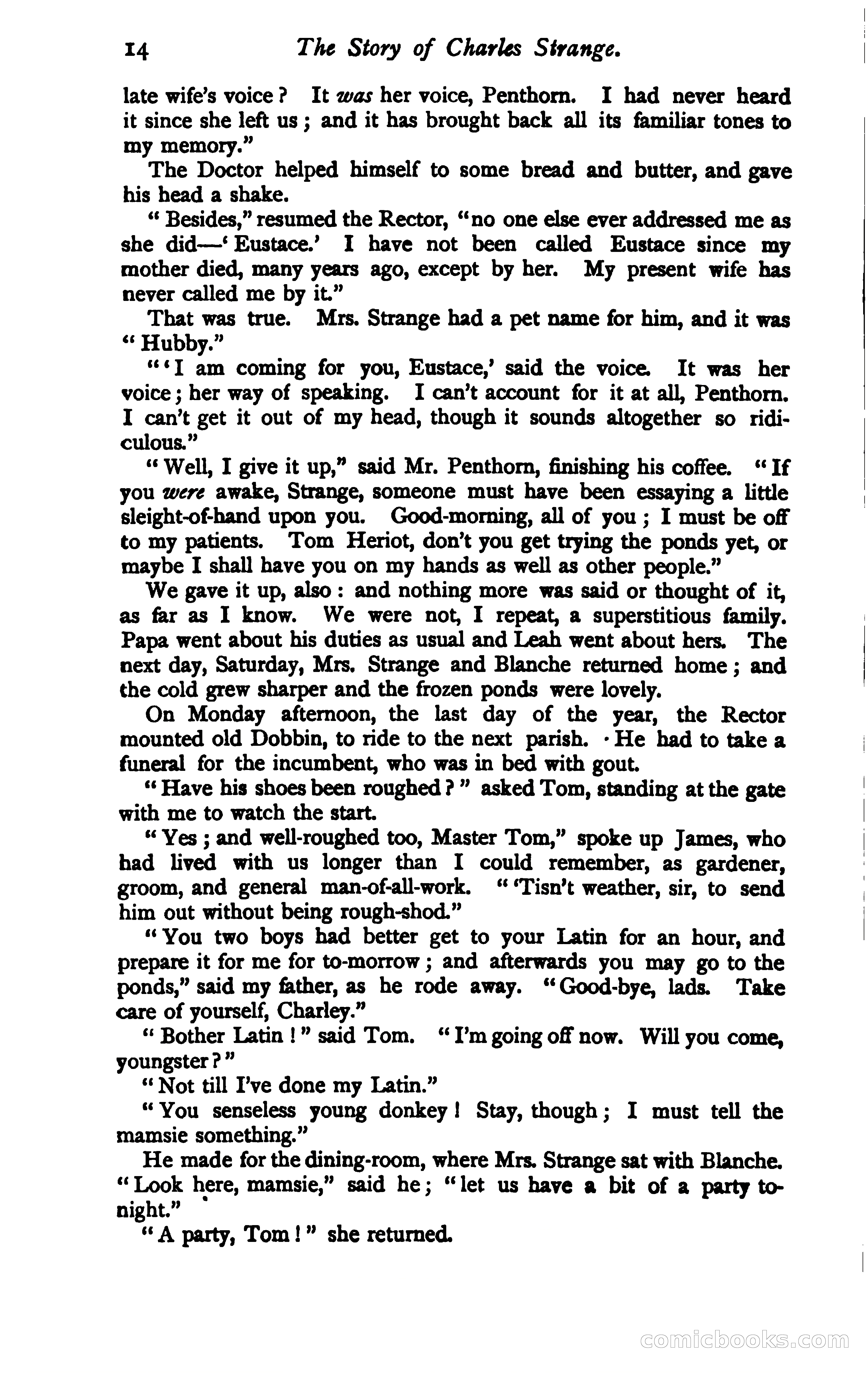 The Argosy — page 24 of 399