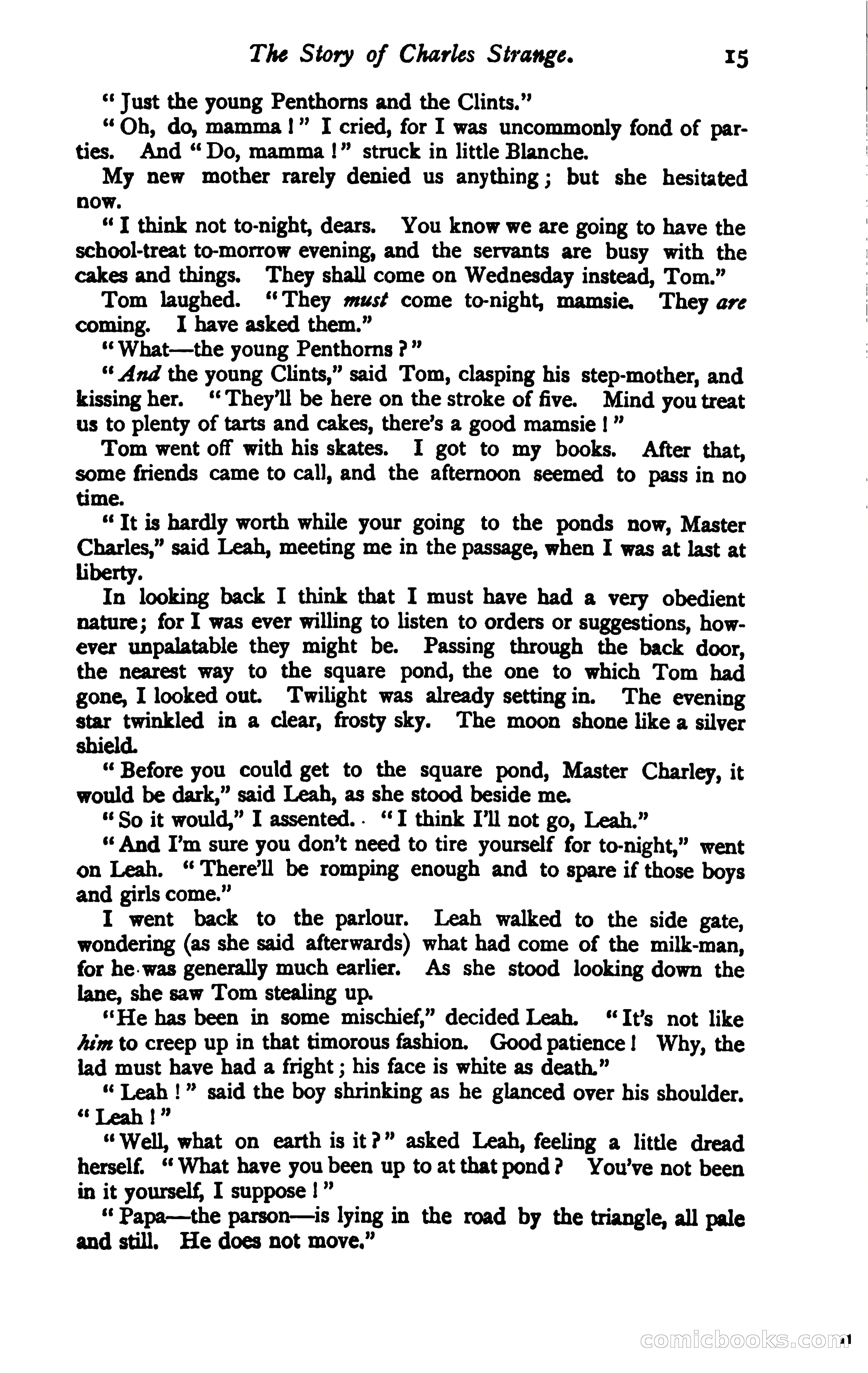 The Argosy — page 25 of 399