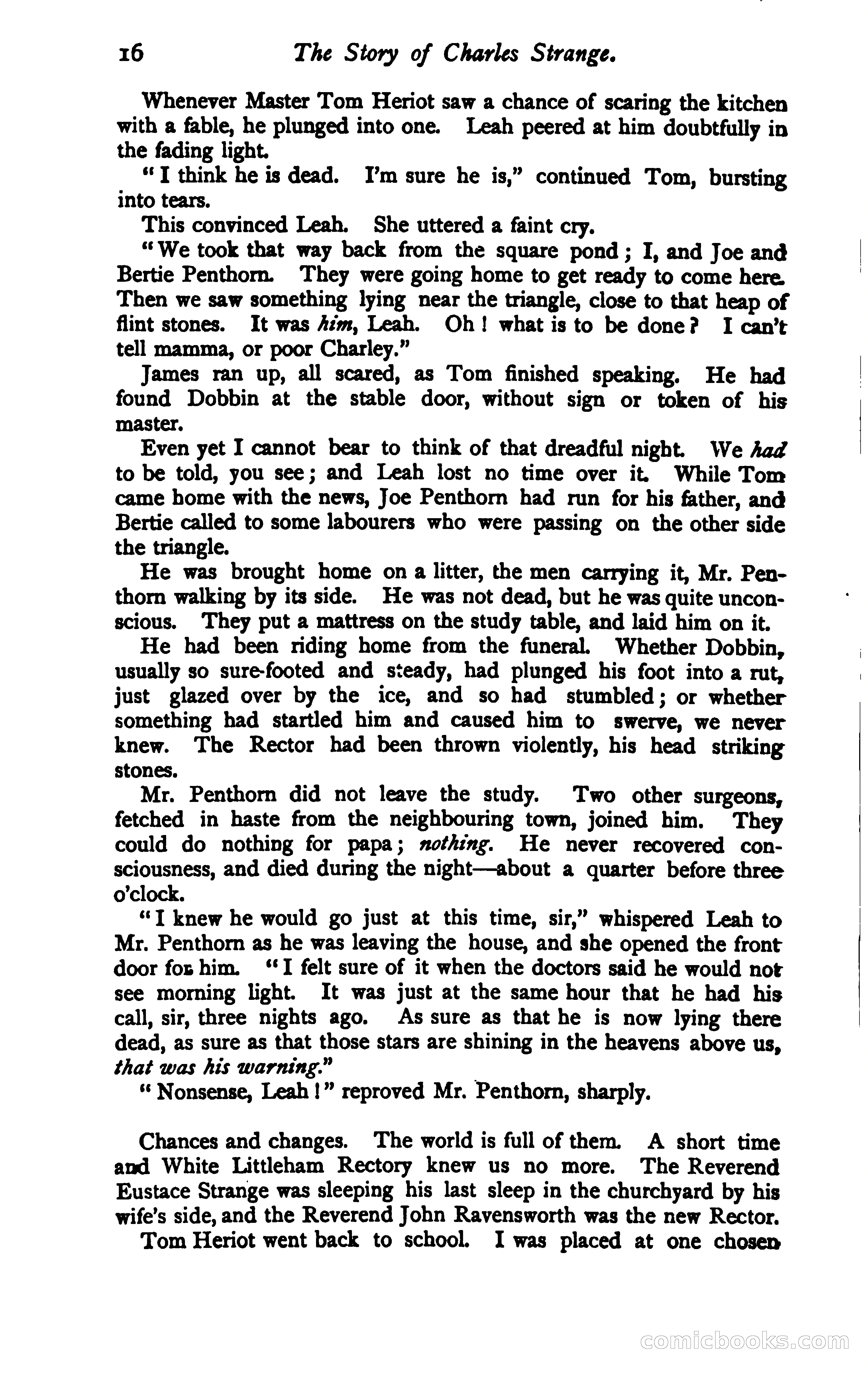The Argosy — page 26 of 399