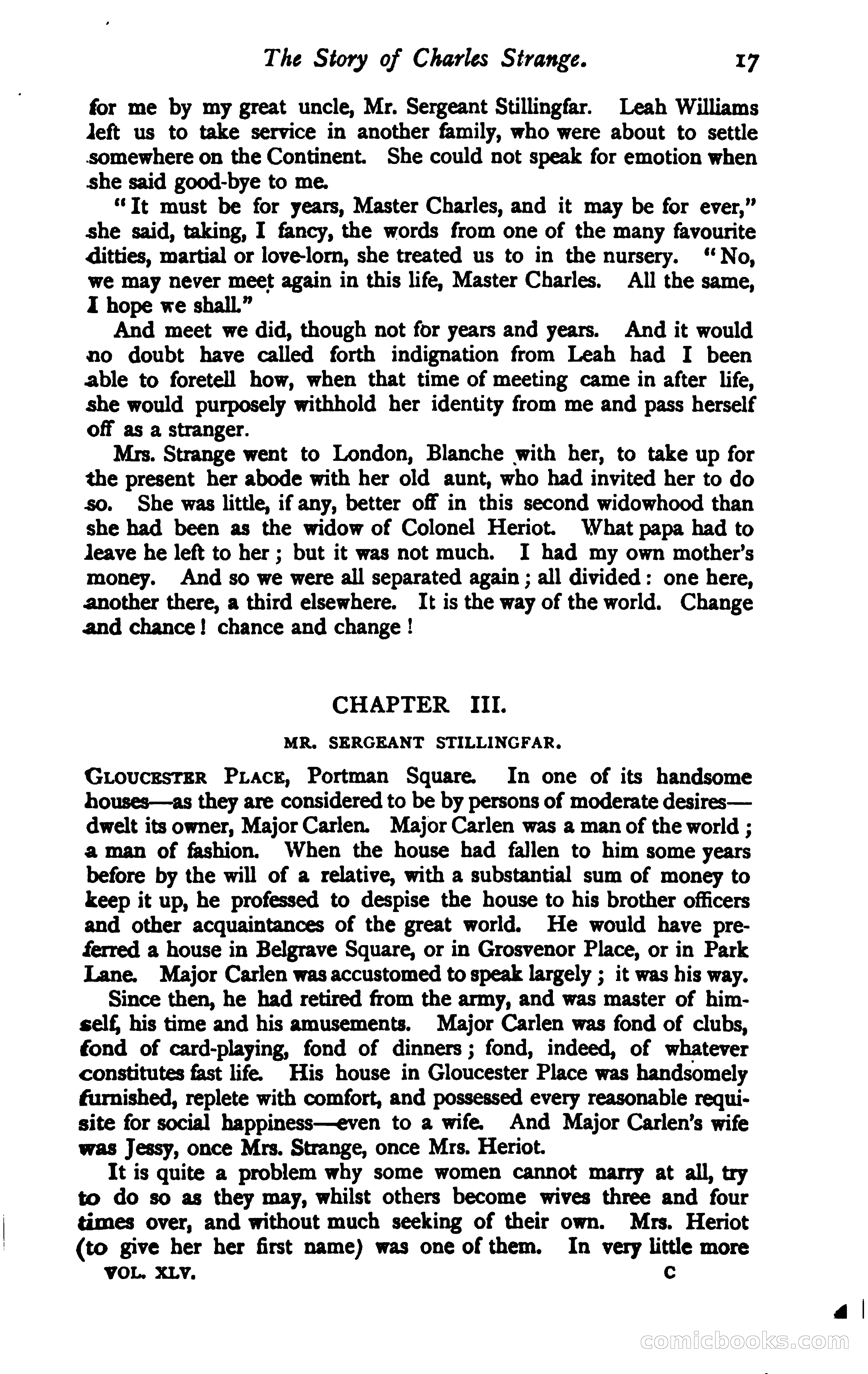 The Argosy — page 27 of 399