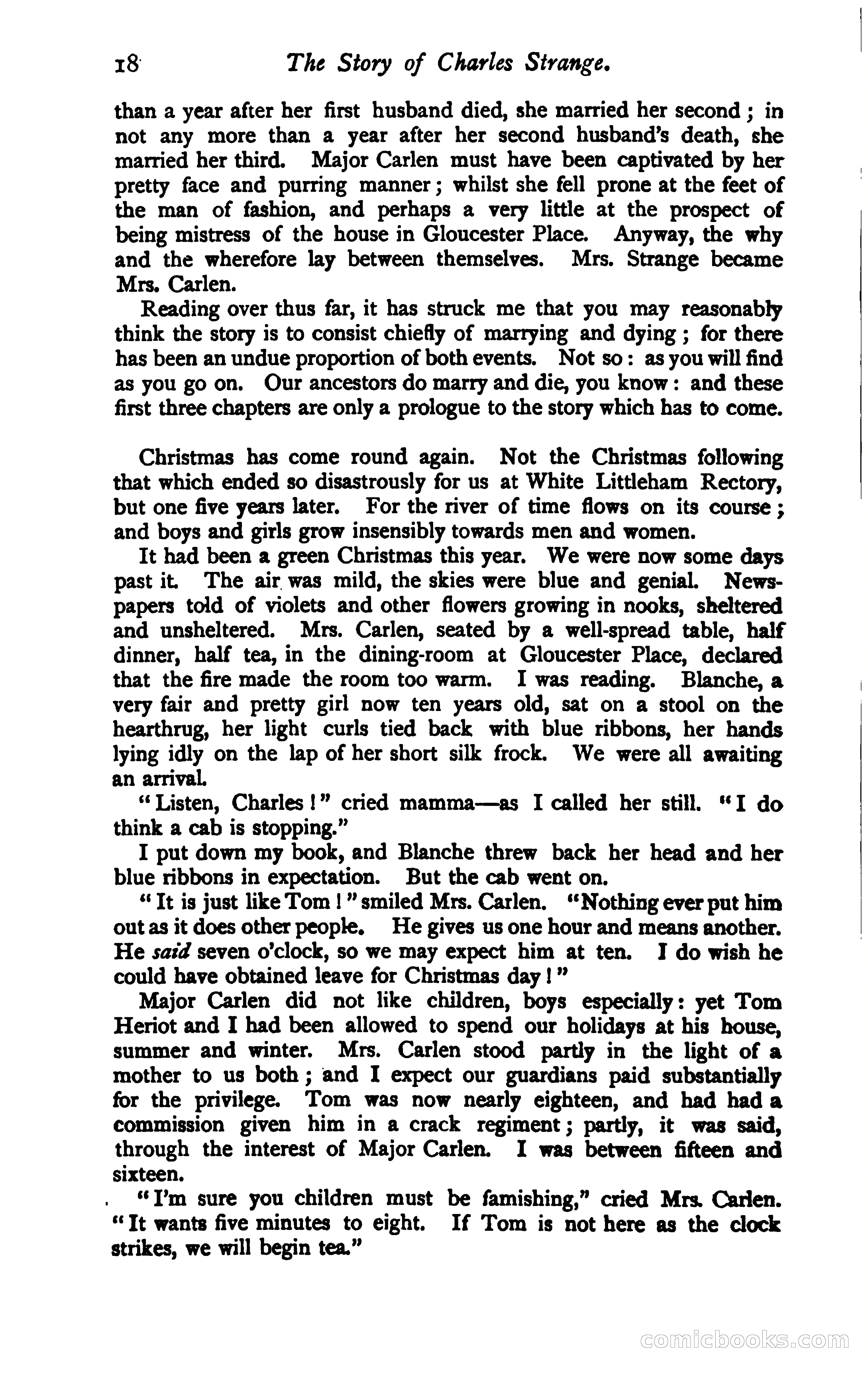 The Argosy — page 28 of 399