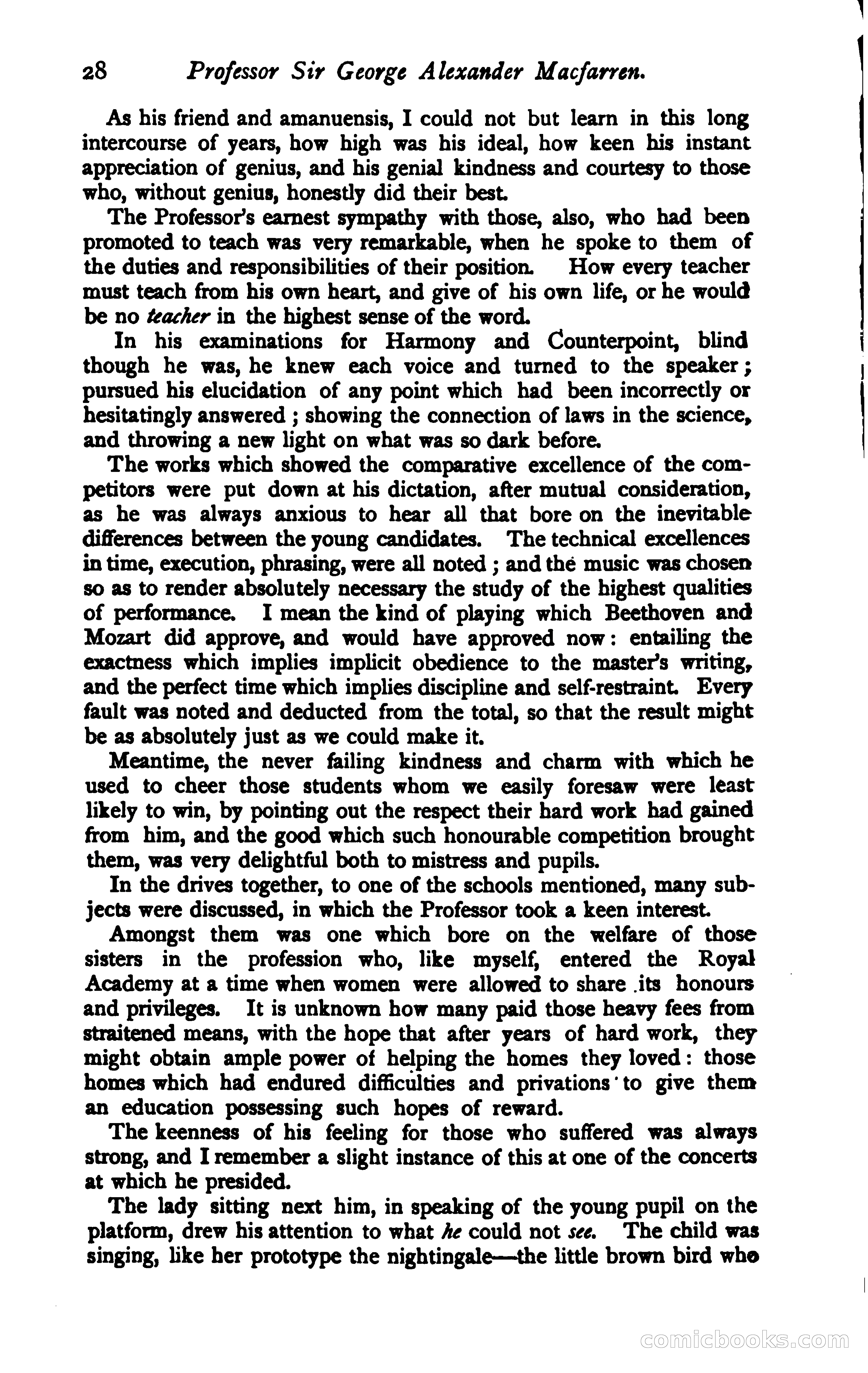 The Argosy — page 38 of 399