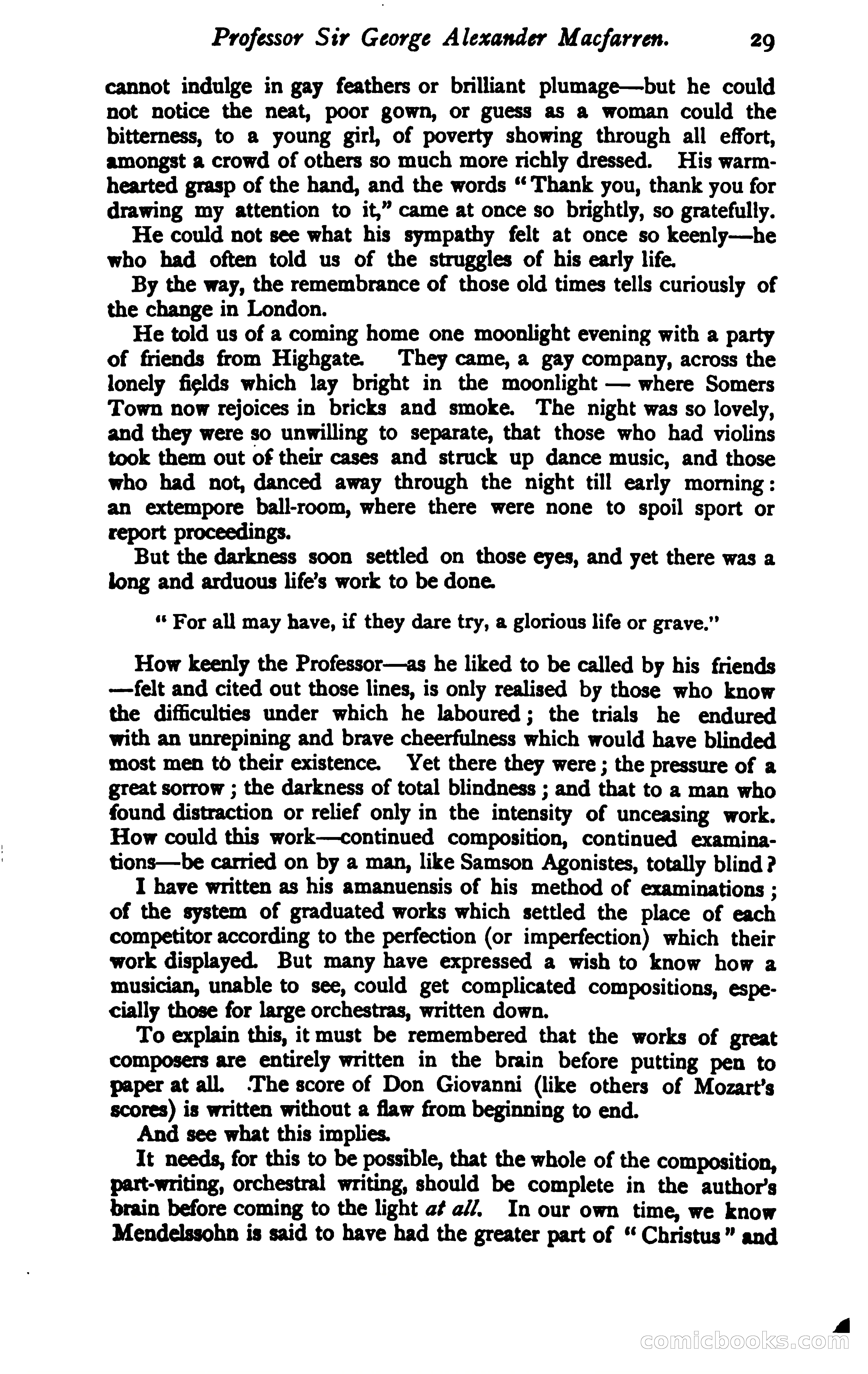 The Argosy — page 39 of 399