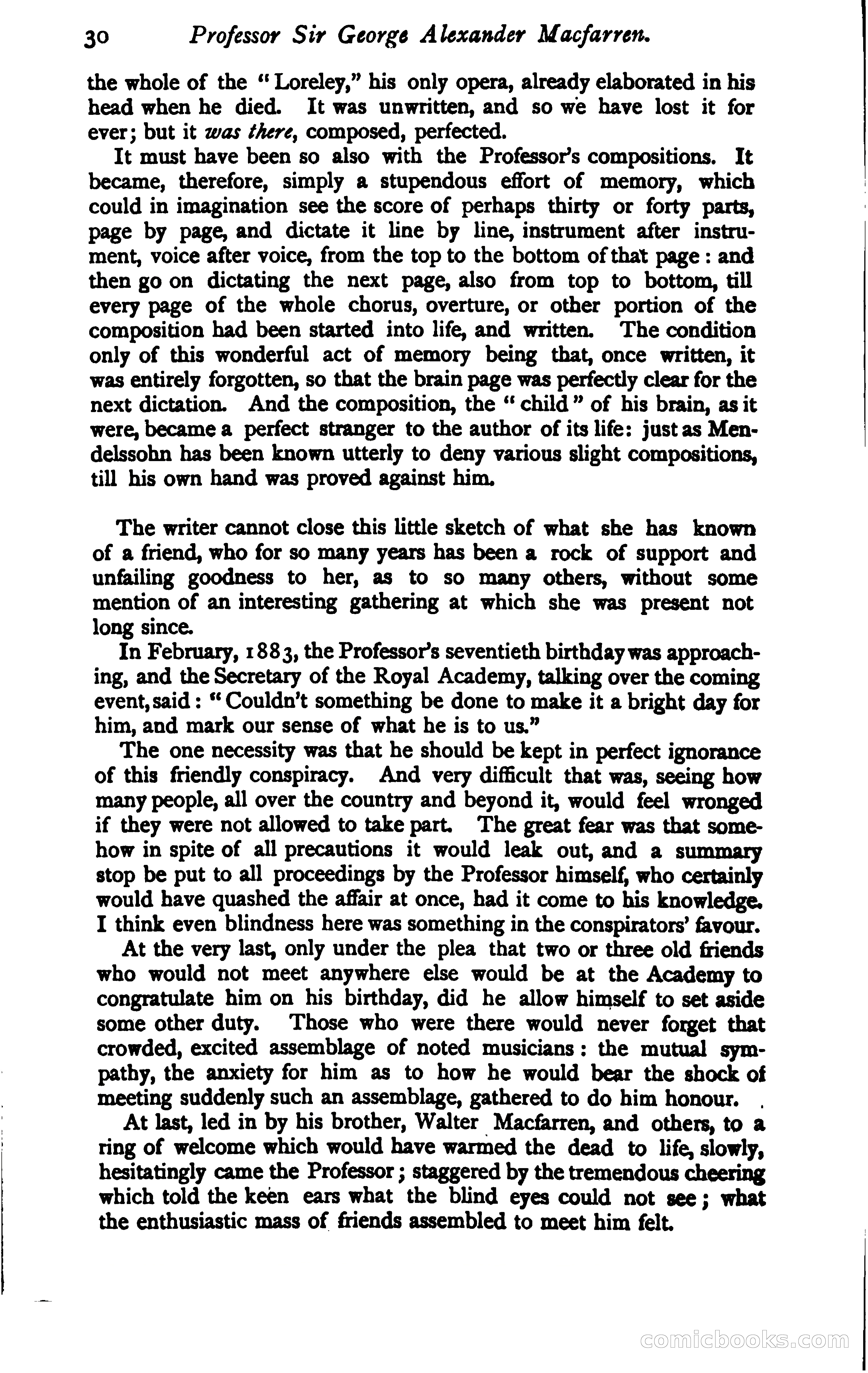 The Argosy — page 40 of 399