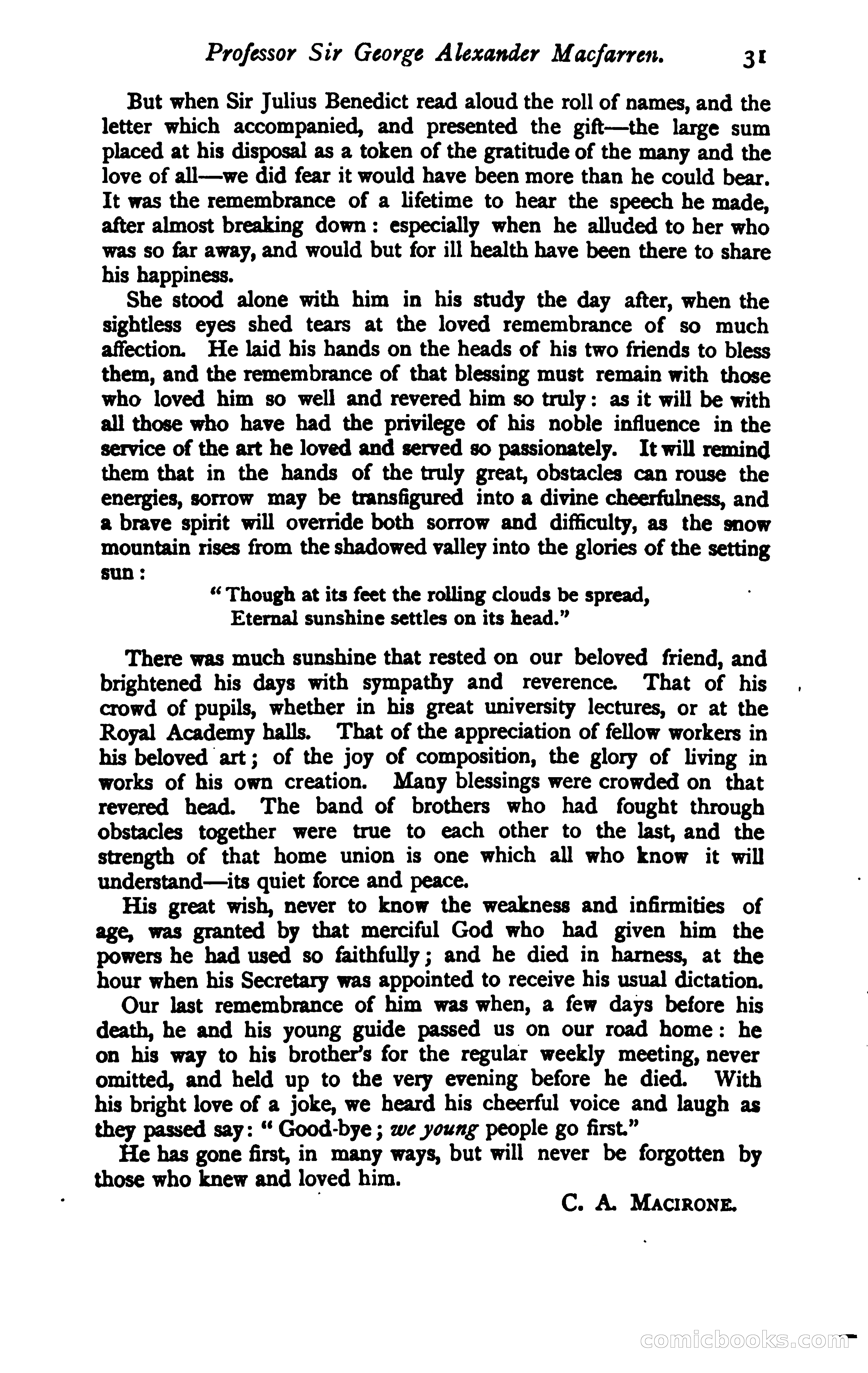 The Argosy — page 41 of 399