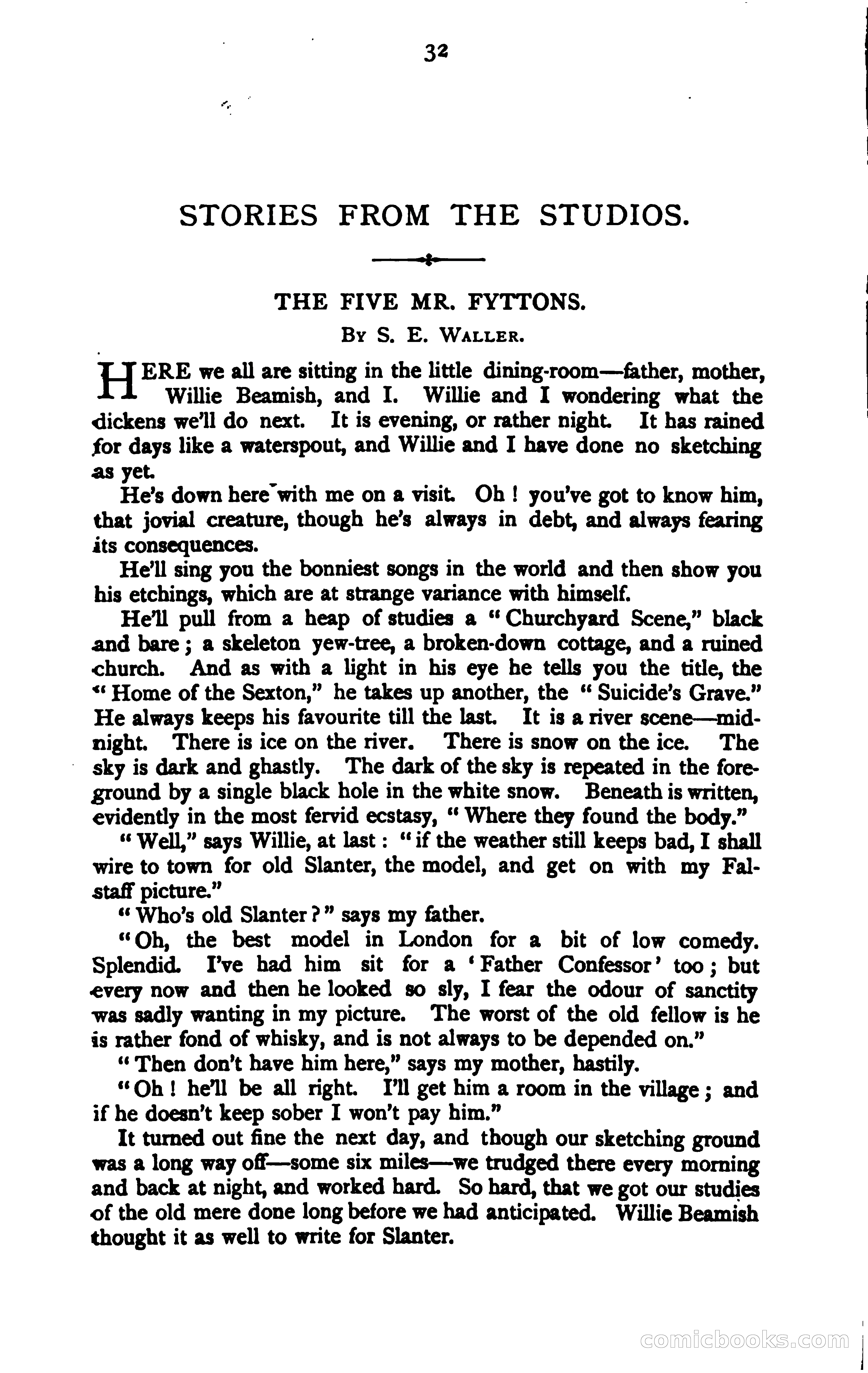 The Argosy — page 42 of 399